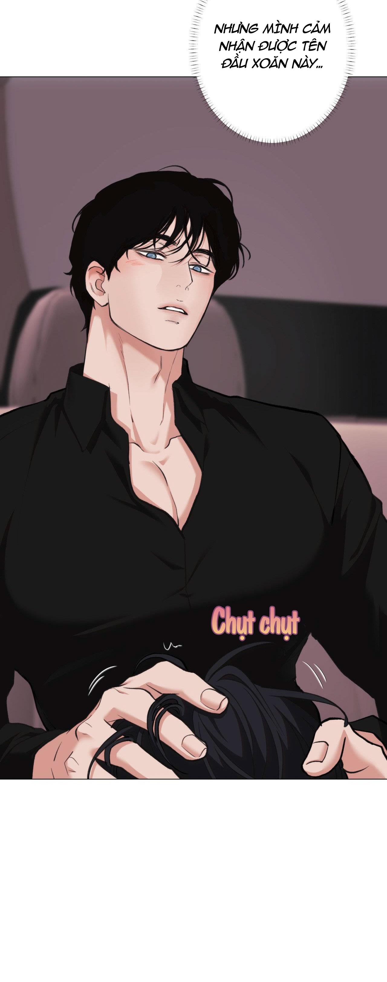 EM BÉ VÀ ĐẠI CA Chapter 46 - Next 