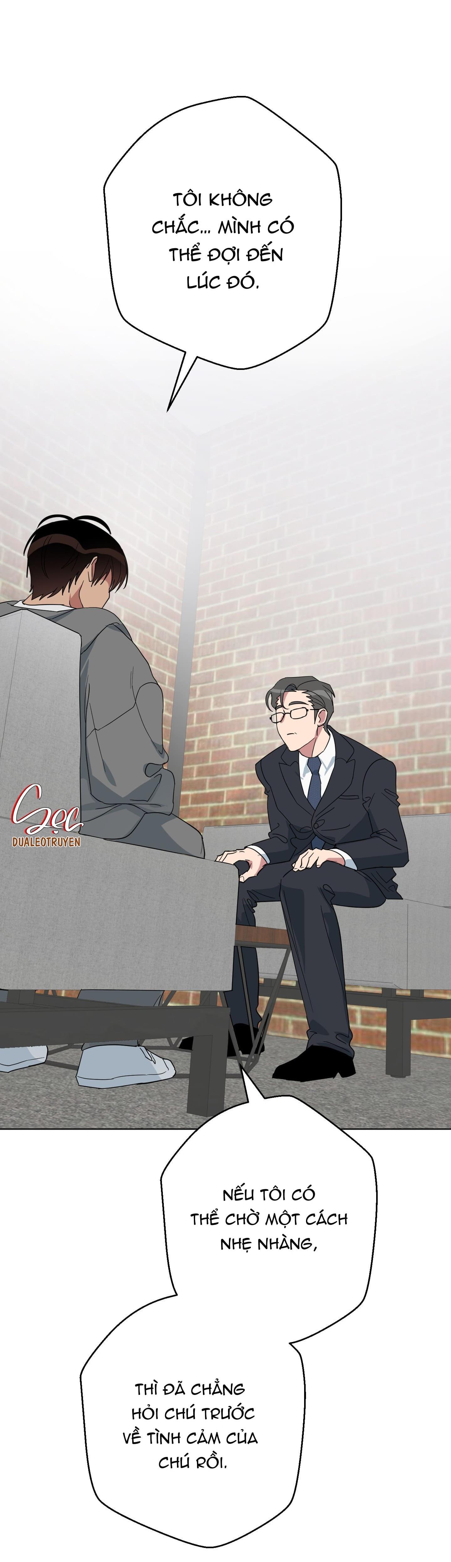 CHÚ ĐÃ BIẾT HẾT RỒI SAO ? Chapter 44 - Next Chapter 45