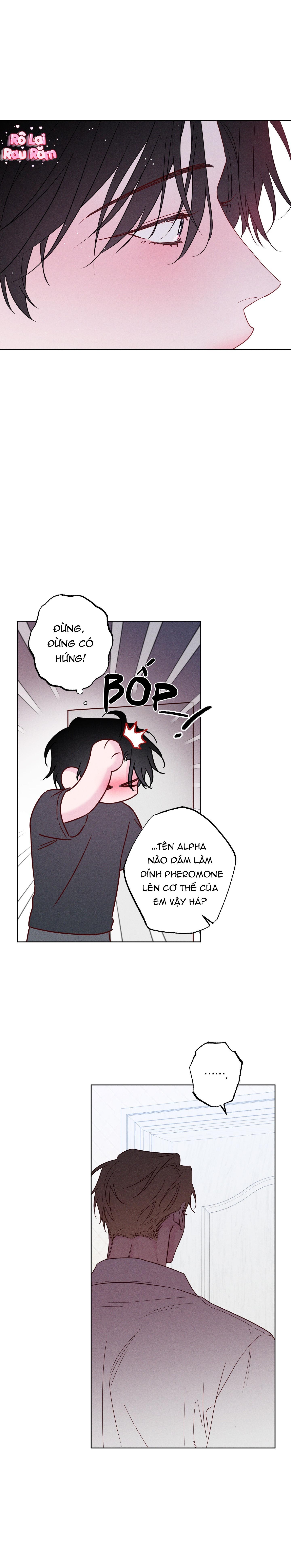 SÓNG ÔM BỜ CÁT Chapter 44 - Next 