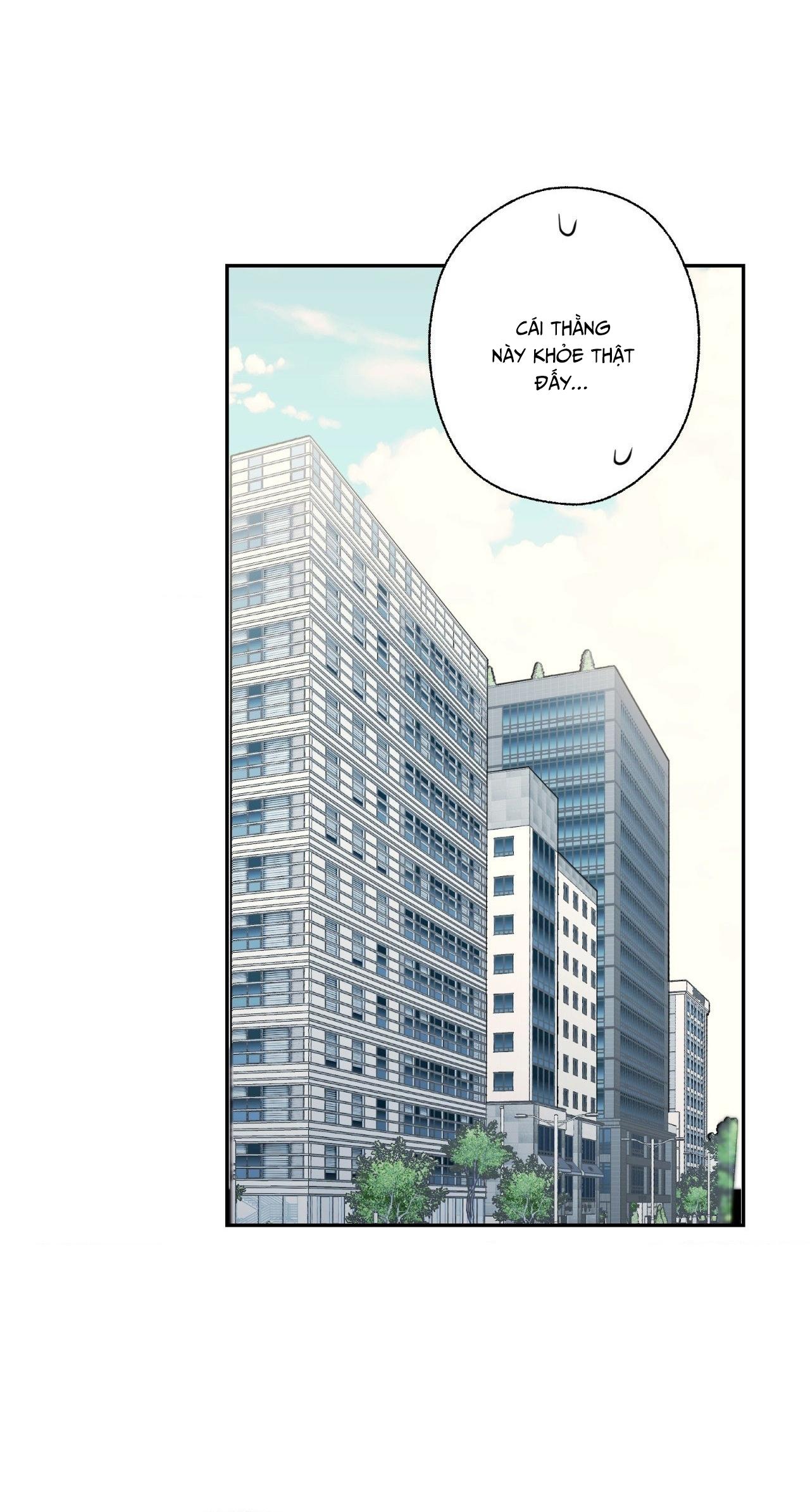 MELTING POINT Chapter 15 H+ sặc cục - Next 