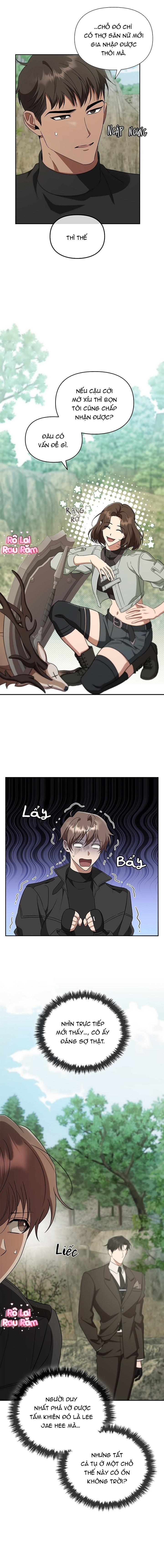 KHỞI TẠO KẾT ẨN Chapter 12 - Next 