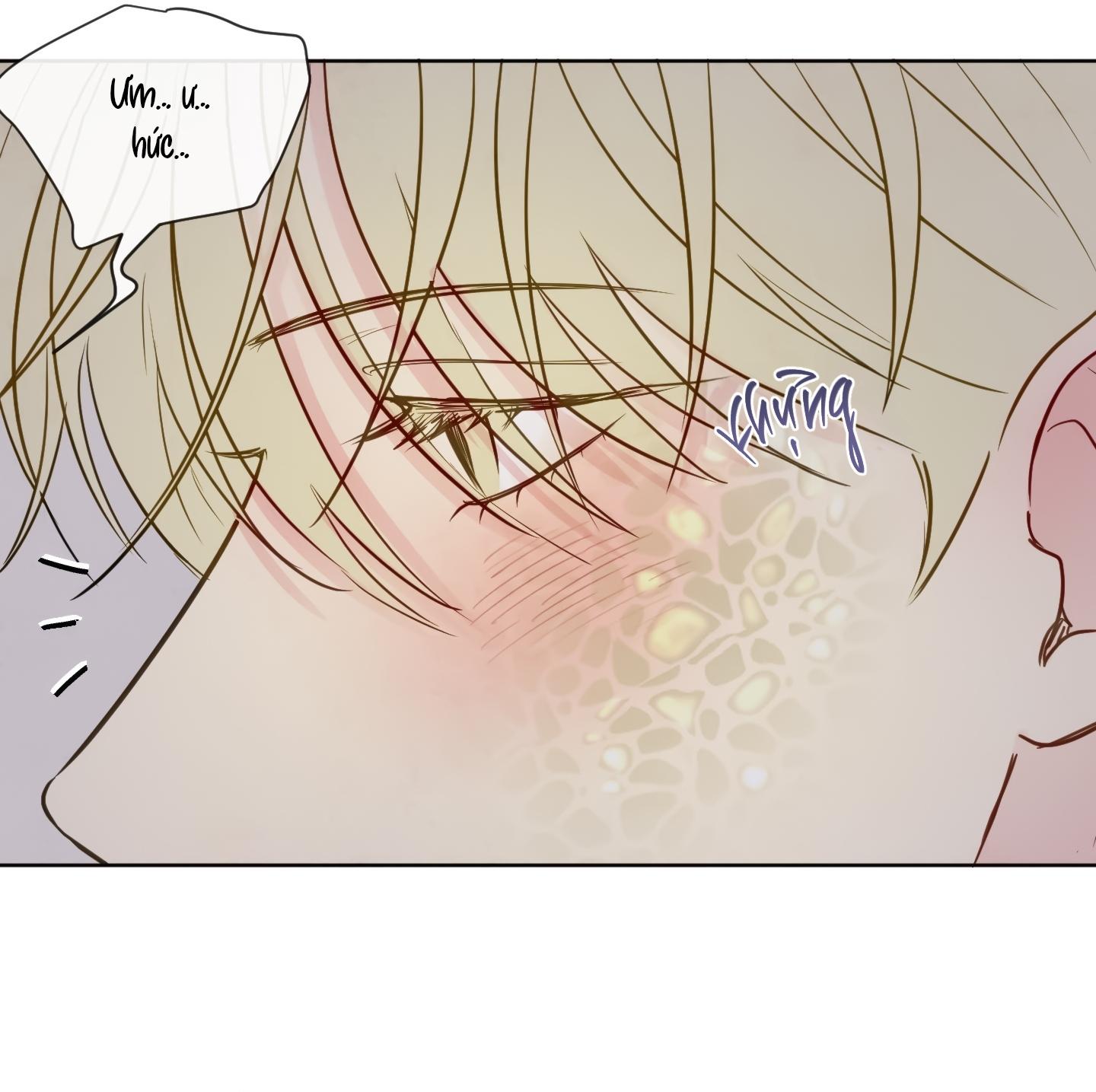 THE SACRED SERPENT'S SEDUCTION Chapter 24 H+ - Next 