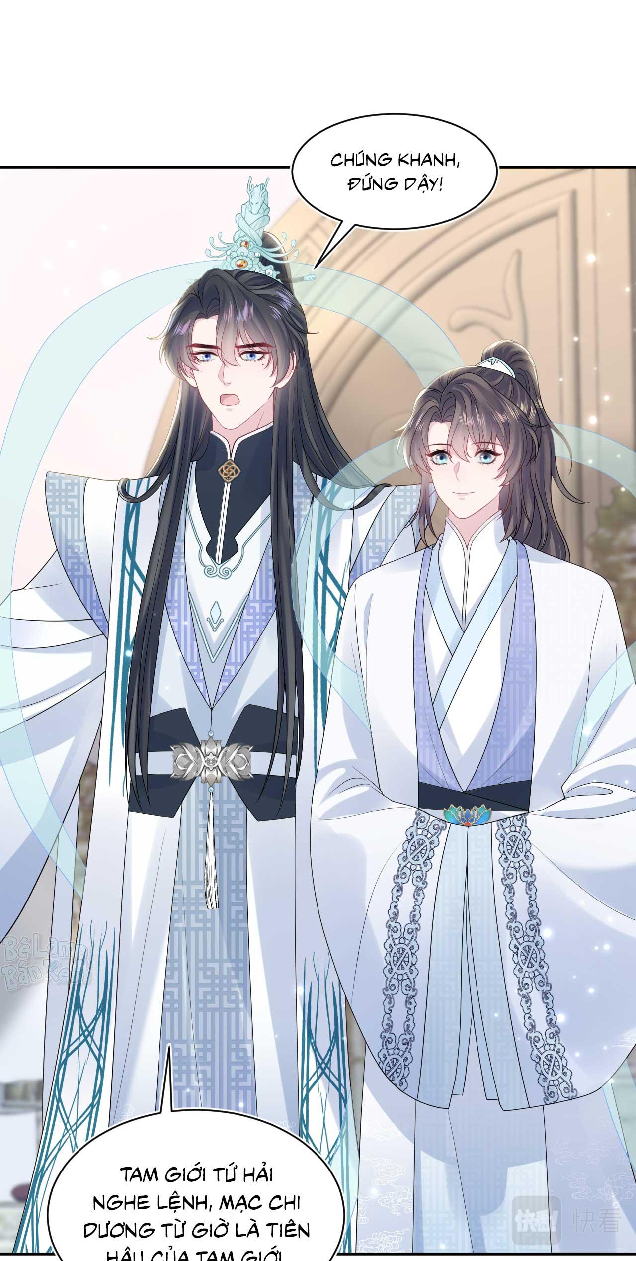 Tuyệt mỹ bạch liên hoa online dạy học Chapter 192 - Next Chapter 193