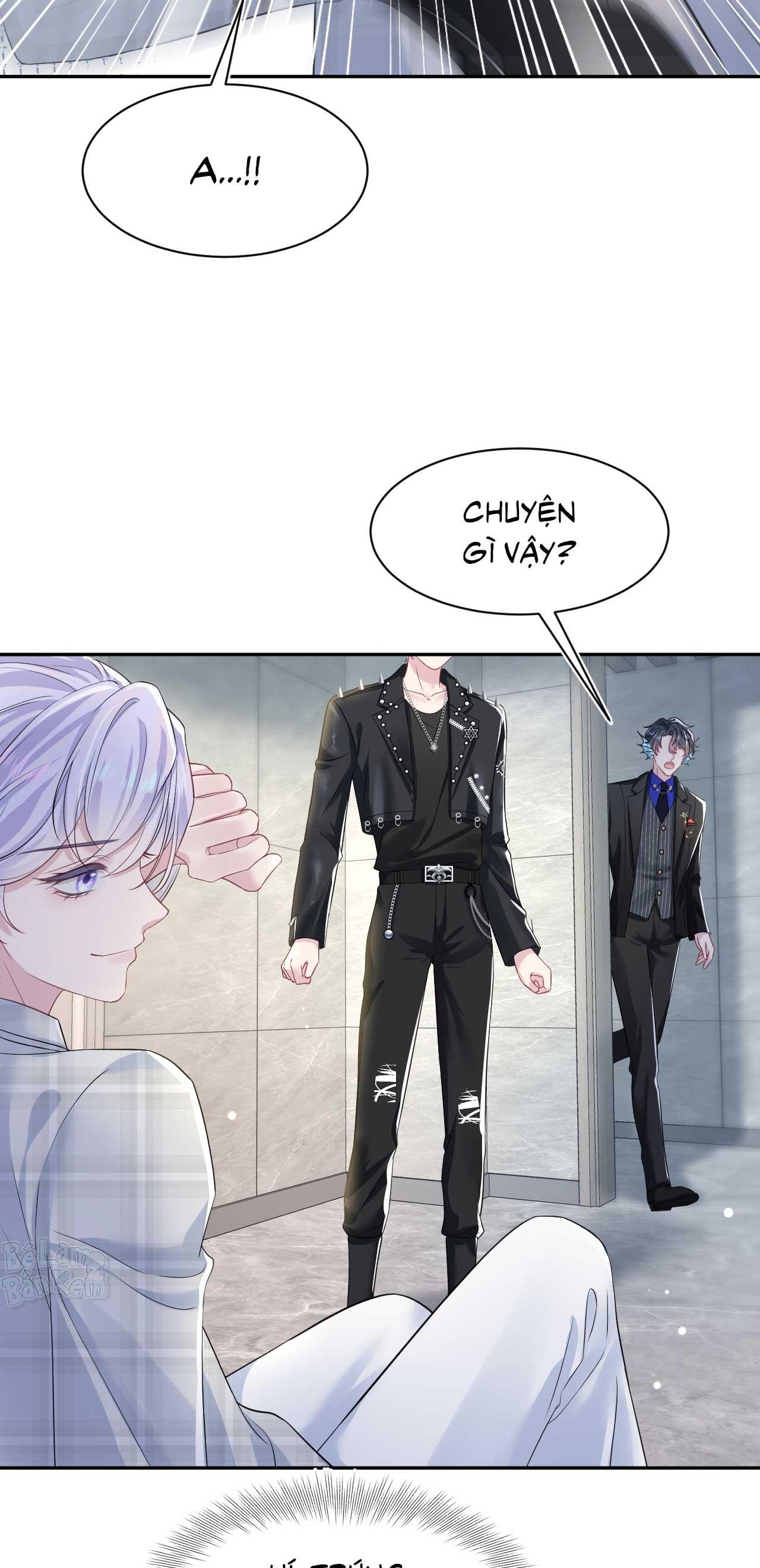 Tuyệt mỹ bạch liên hoa online dạy học Chapter 200 - Next Chapter 201