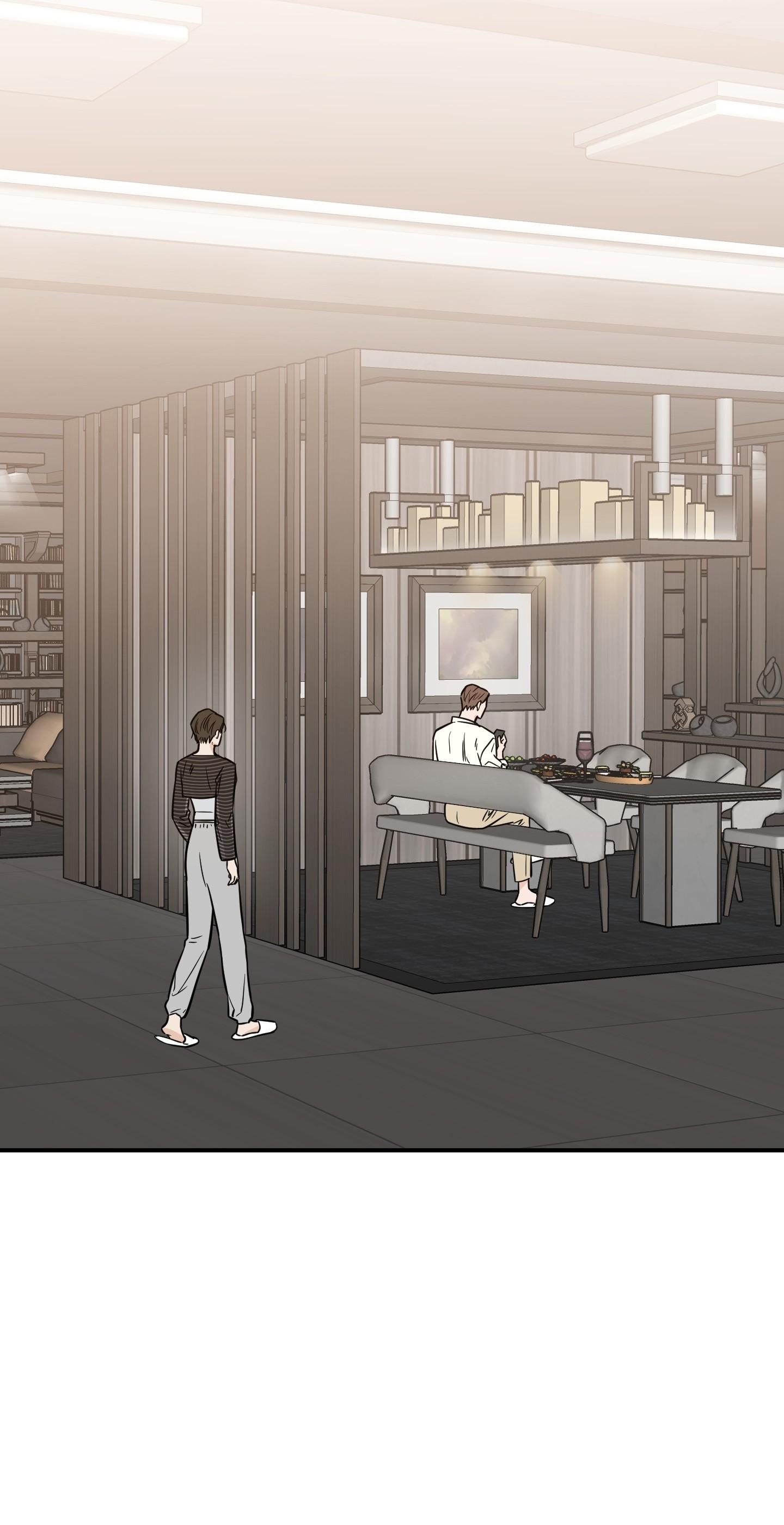 (CBunu) SCOOP Chapter 19 - Next Chapter 20