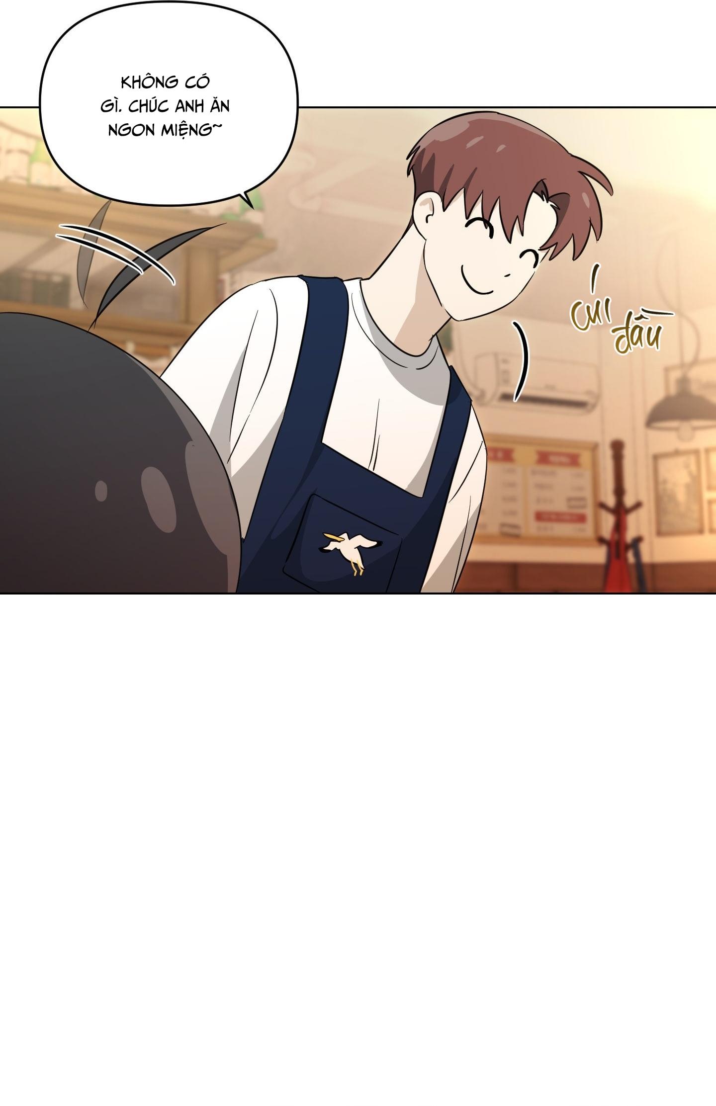 GUITAR ĐIỆN VÀ CÀ VẠT Chapter 9 - Next 