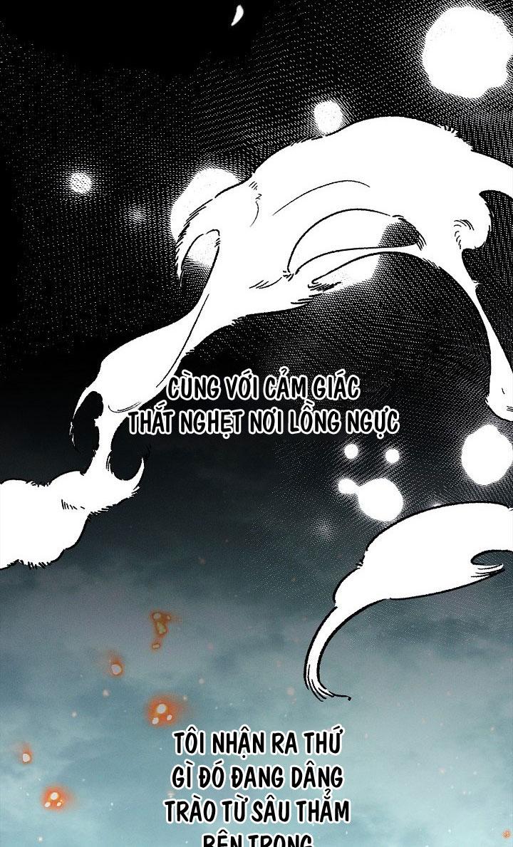 ĐÊM KHÔNG DẤU VẾT Chapter 58 - Next 
