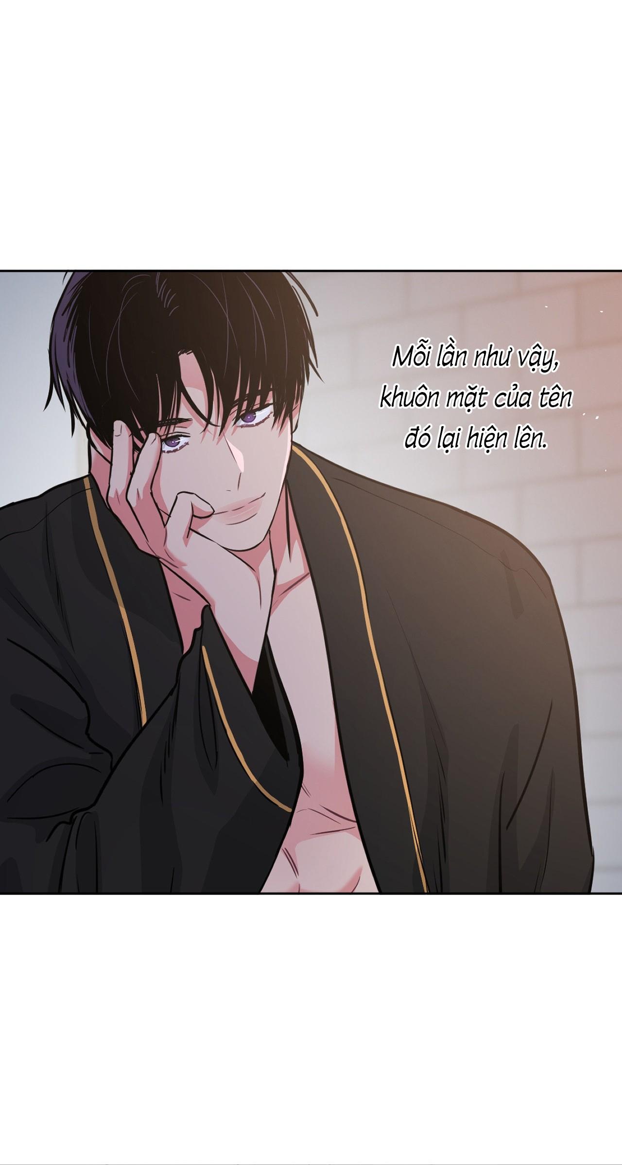 (CBunu) Chàng Trai Mỹ Thuật Chapter 62 - Next Chapter 63