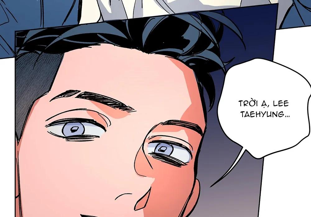 Kế Hoạch Trốn Thoát Chapter 5 bengbeng - Next Chapter 6