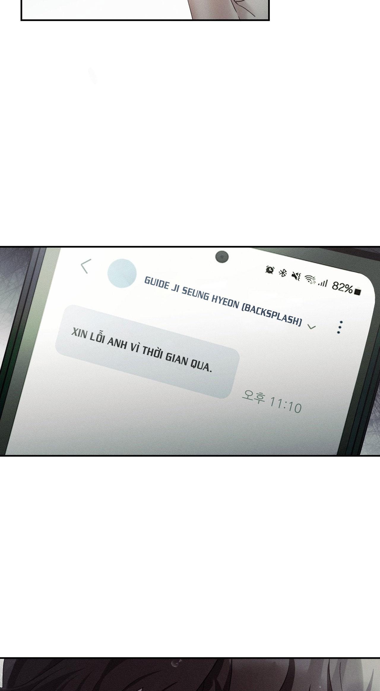 BLOOD POKER Chapter 13 - Next Chapter 14