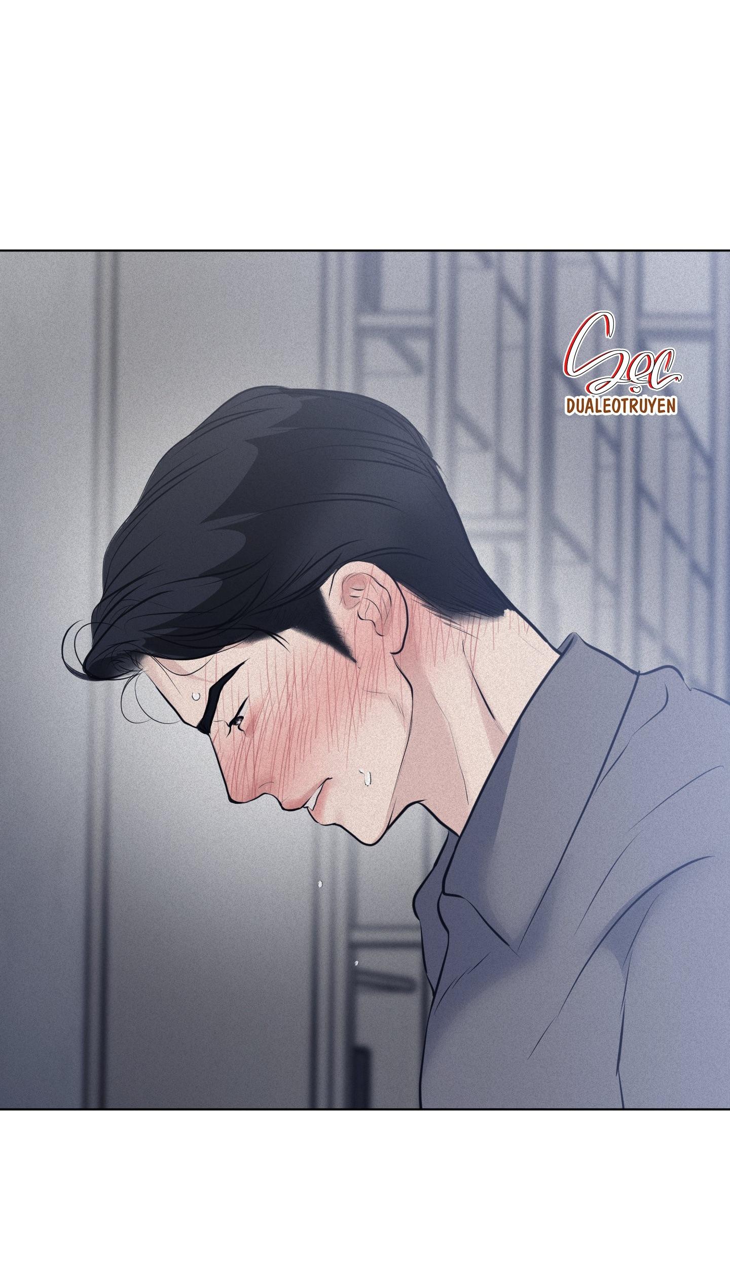 (ABO) LỜI CẦU NGUYỆN Chapter 76 - Next 