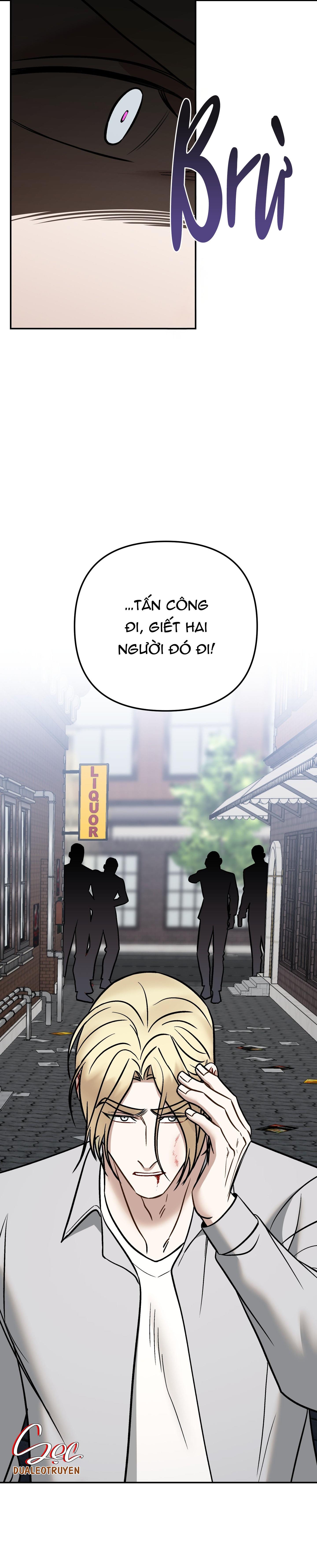 SOMETHING IMPOSSIBLE Chapter 25 - Next Chapter 26 END