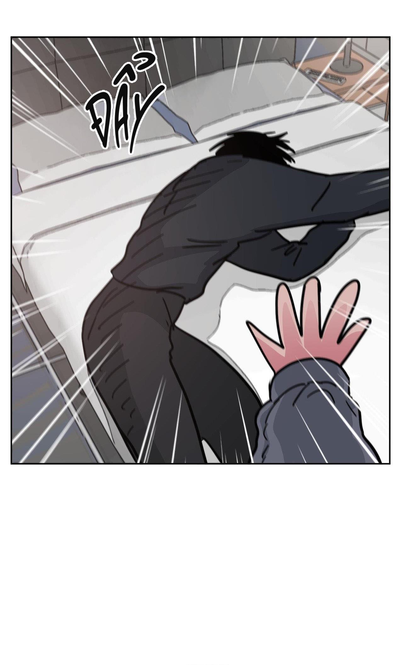 (CBunu) Chàng Trai Mỹ Thuật Chapter 53 - Next 