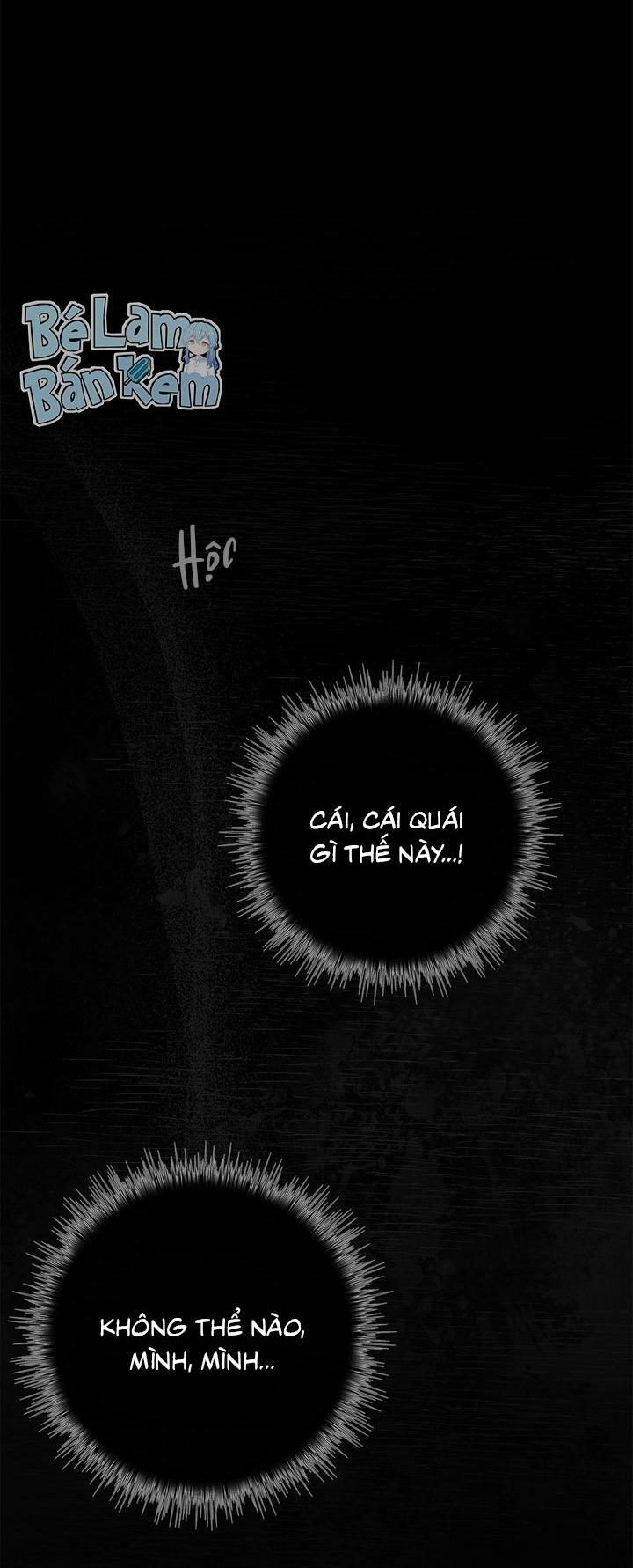 Mr.A's Farm Chapter 7 - Trang 2