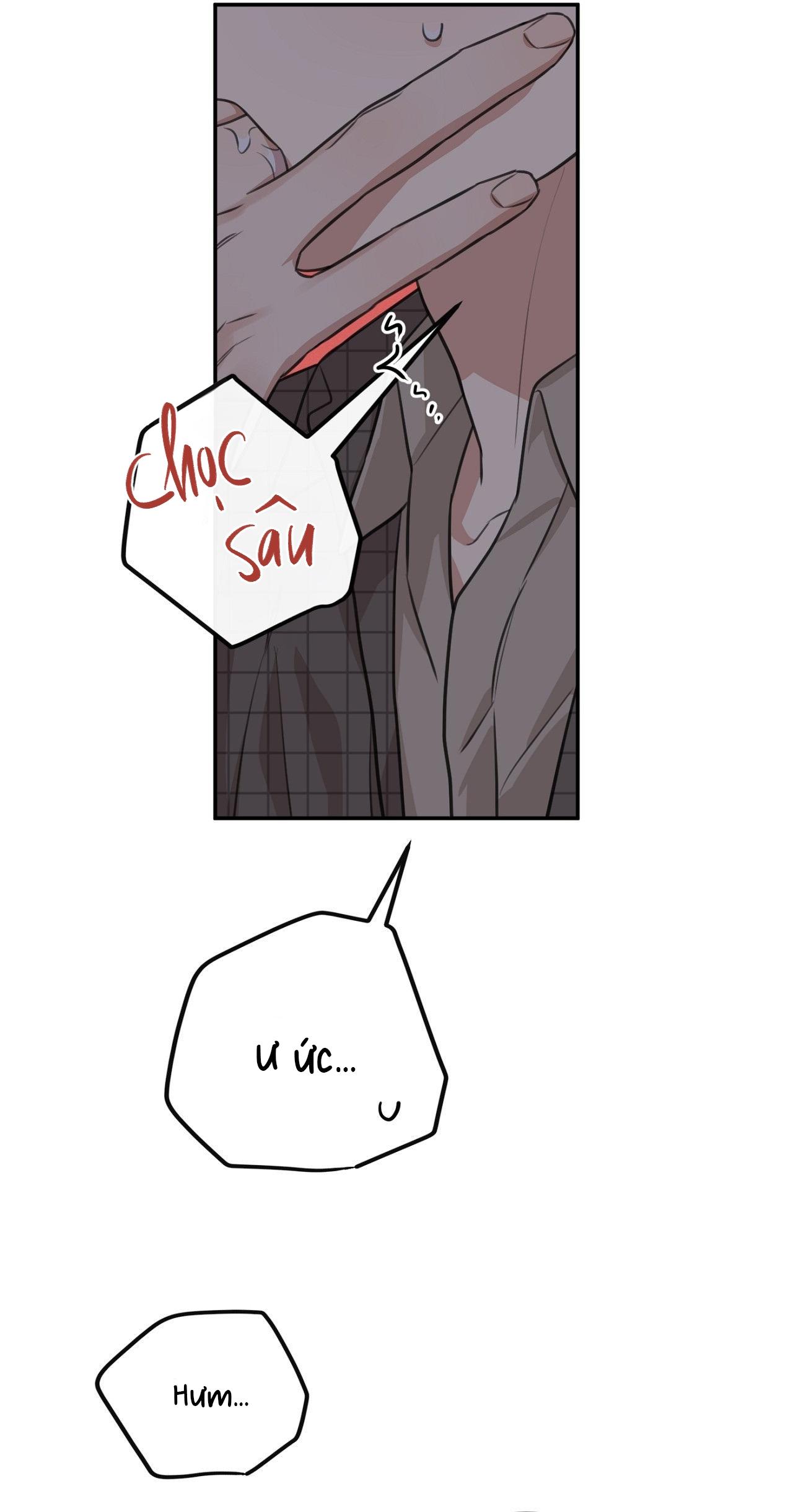 NGHỊCH LÝ SANDWICH Chapter 18 H+ - Trang 2