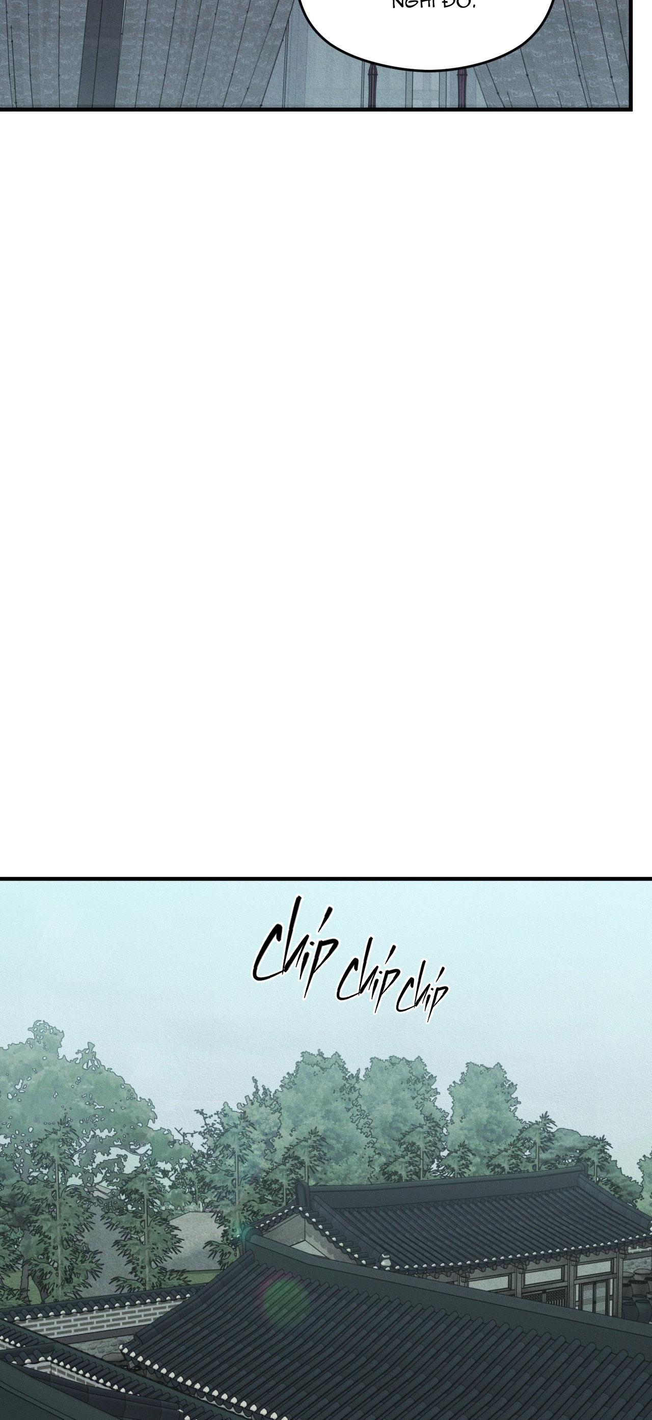 NIGHT END Chapter 2 - Next 