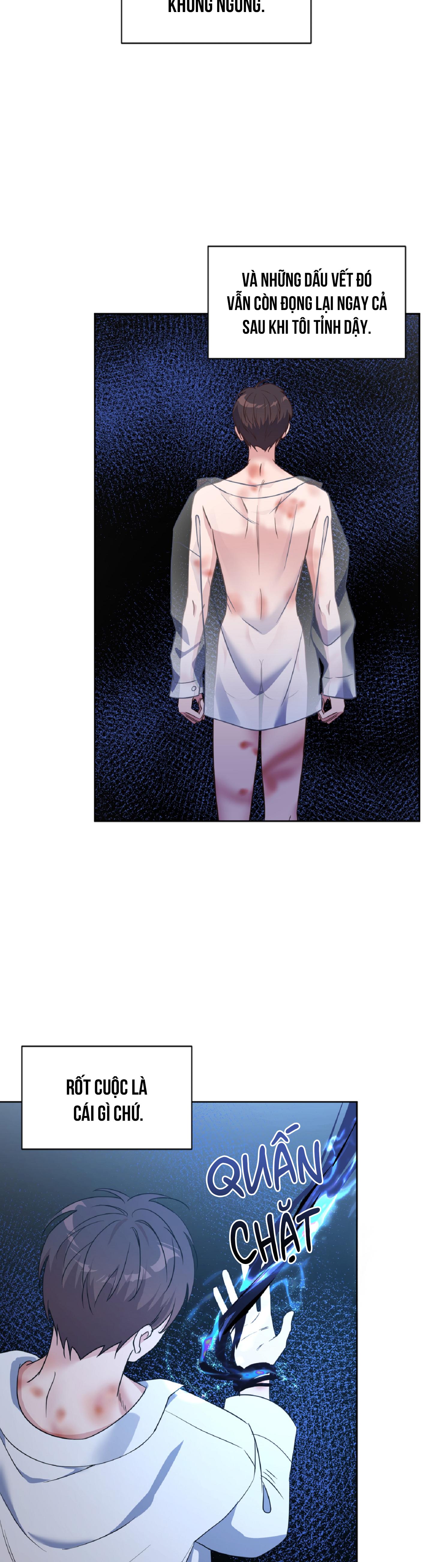 Angel kiss Chapter 32 - Next 