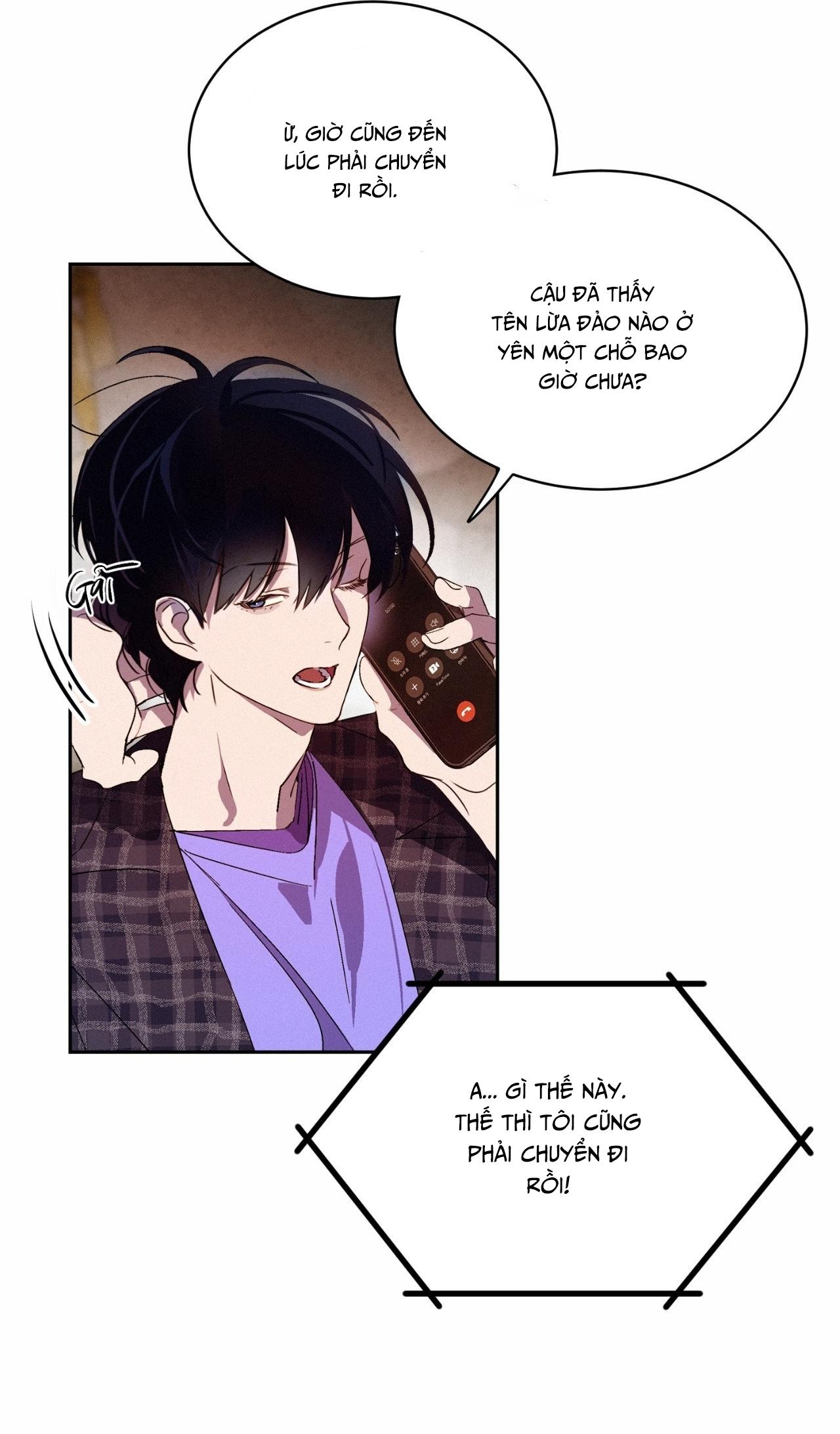 THIÊNG LIÊNG Chapter 1 - Next 