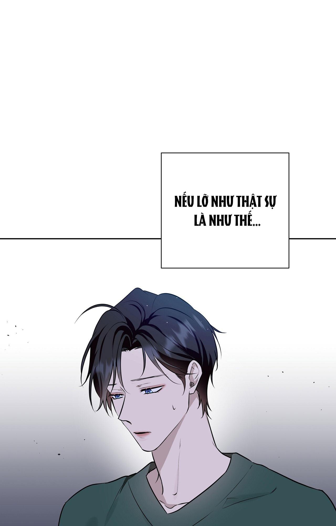 OMEGA HOÀN HẢO CỦA TÔI Chapter 35 - Next 