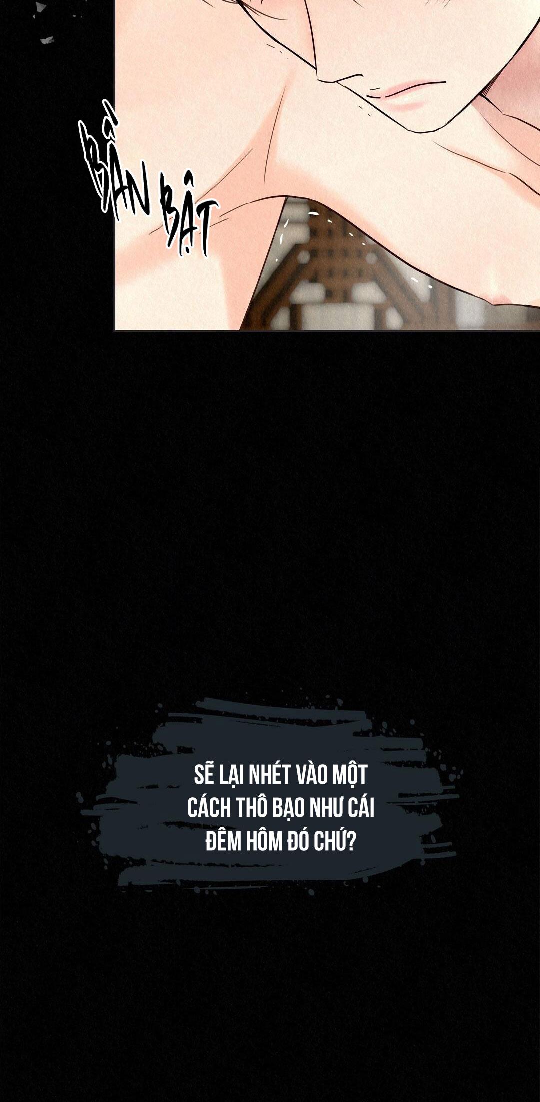 BẢN CHẤT TÀ ÁC Chapter 24 - Next Chapter 25