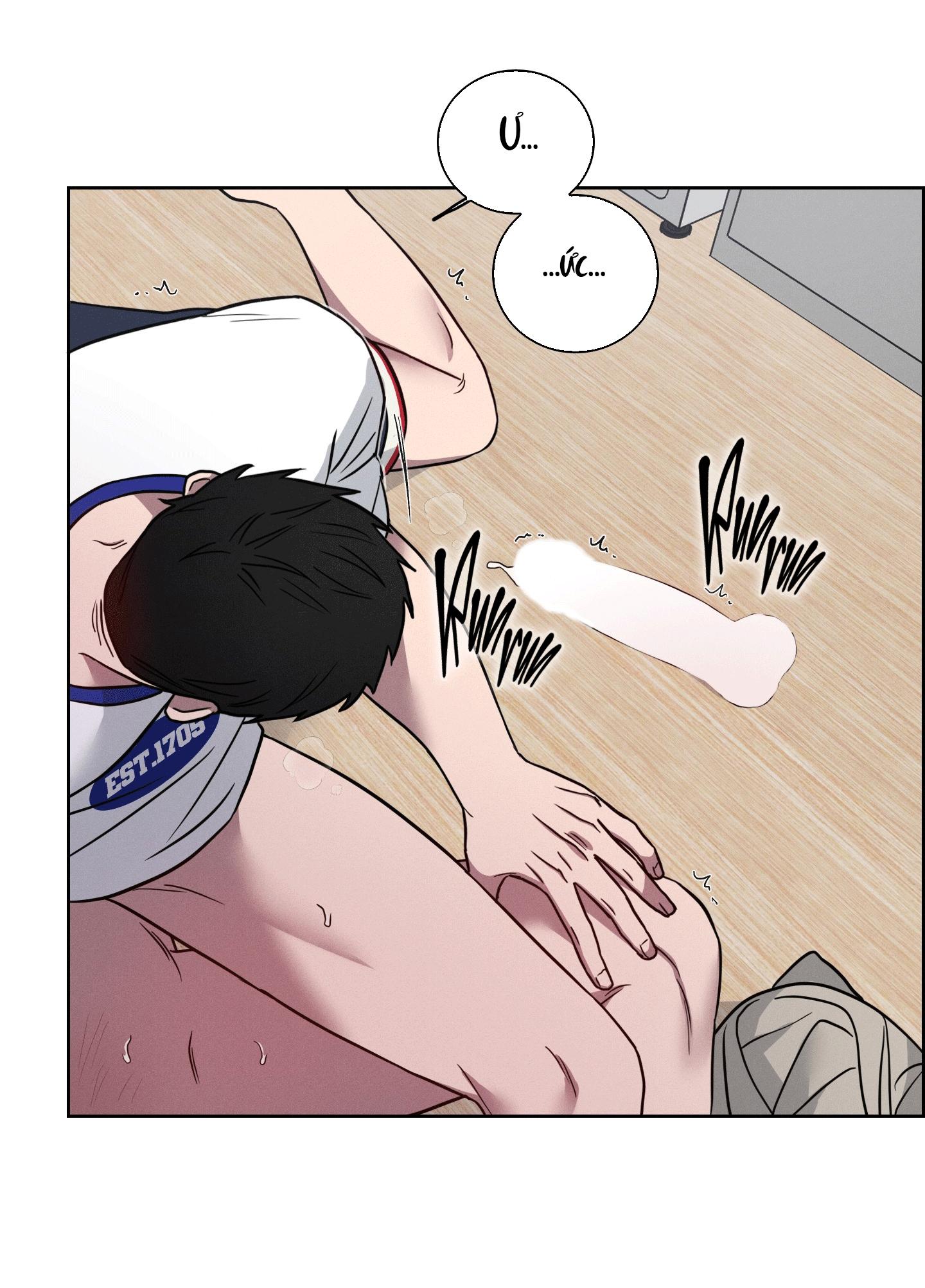 VỤ ÁN CON CU BIẾN MẤT Chapter 16 - Next Chapter 17