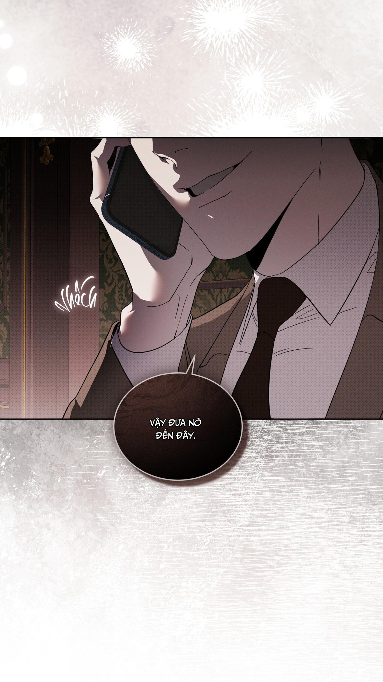 HÌNH THÁI TIẾN HÓA Chapter 14 - Next 