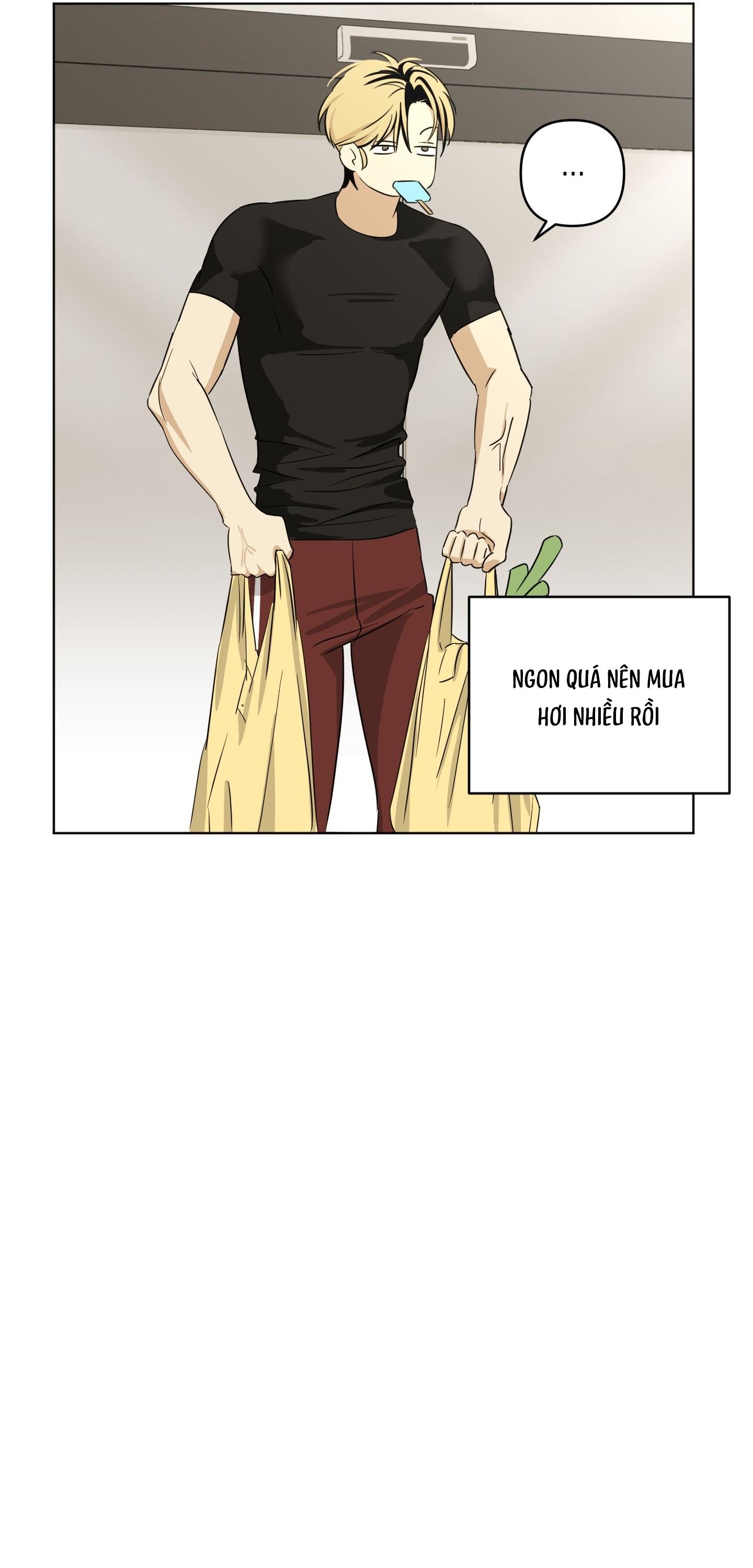 GUITAR ĐIỆN VÀ CÀ VẠT Chapter 8 - Next 