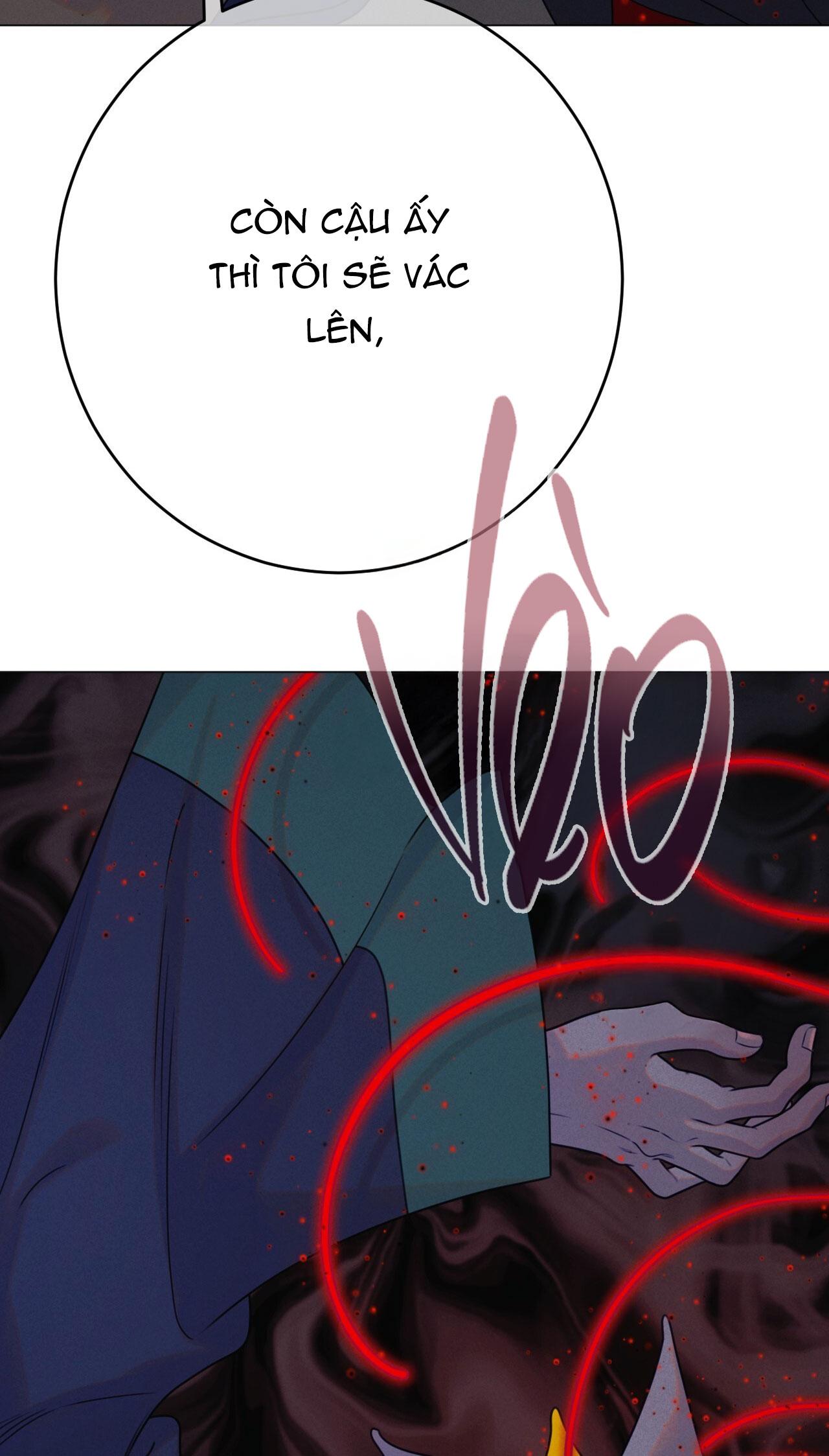 QUẺ BÓI GIẤC MƠ CỦA YÊU TINH Chapter 52 - Next Chapter 53