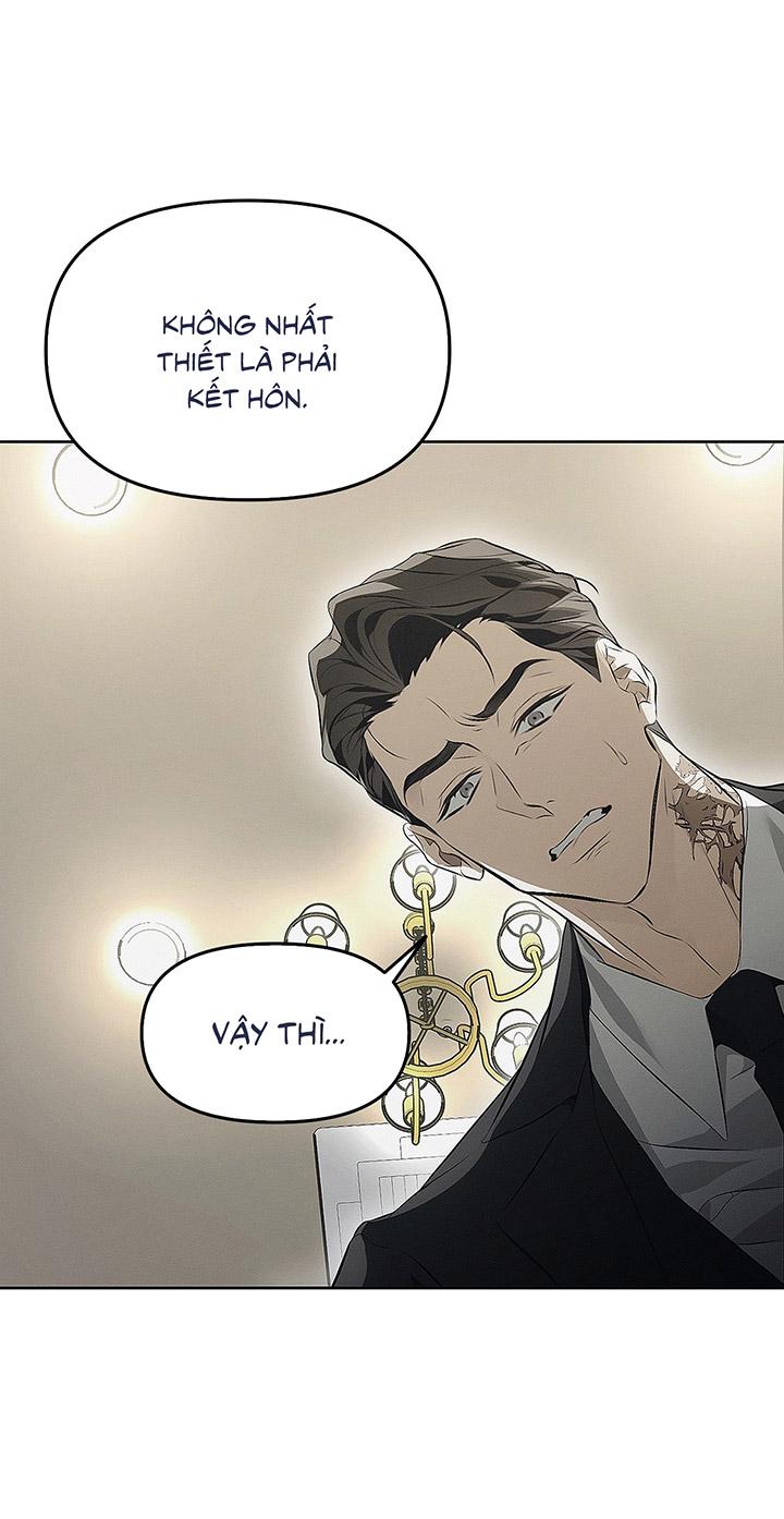 [DDT] BẪY CHUỘT Chapter 1 19+ - Trang 2