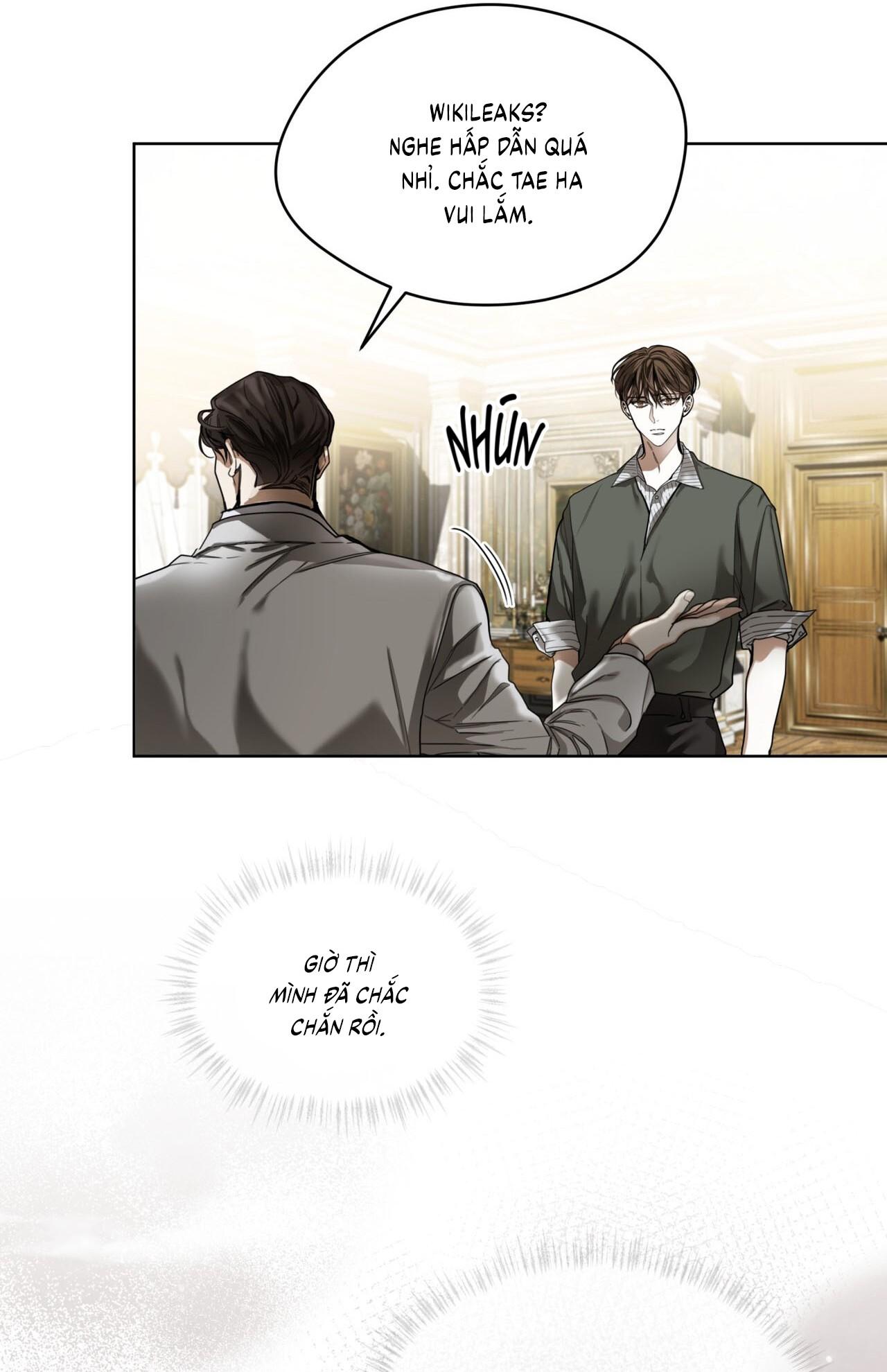 (CBunu) Phạm Luật Chapter 118 - Next 