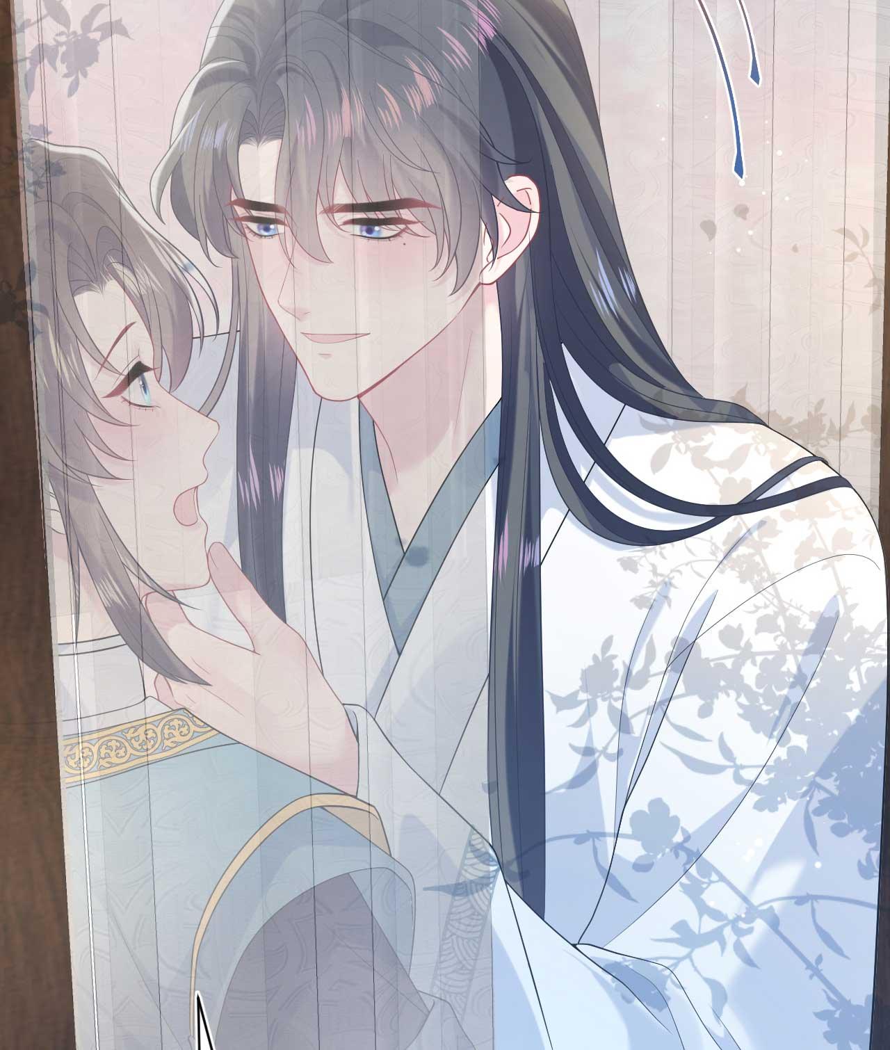 Tuyệt mỹ bạch liên hoa online dạy học Chapter 190 - Next Chapter 191