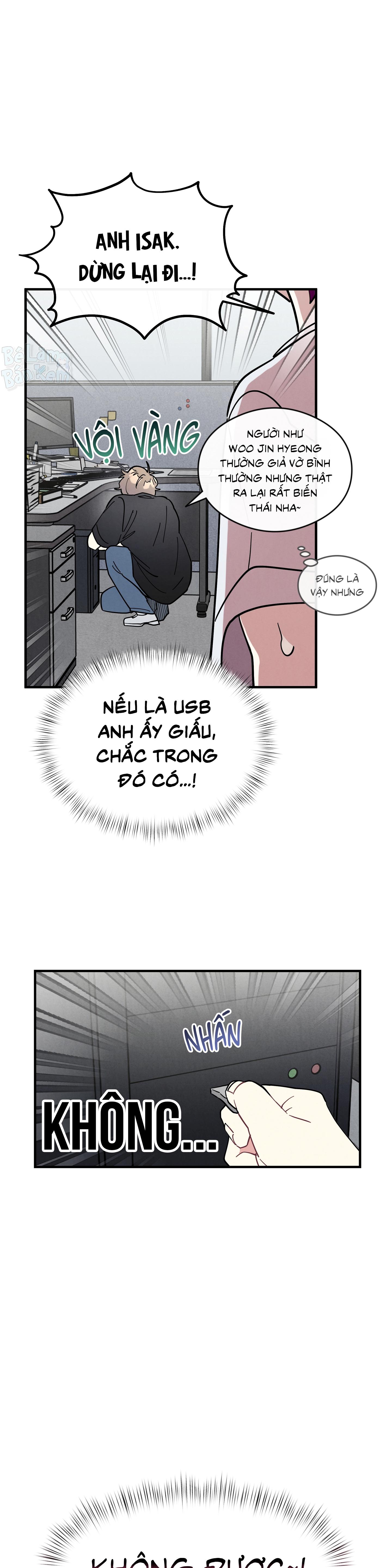 One-Room TA Chapter 51 - Next Chapter 52