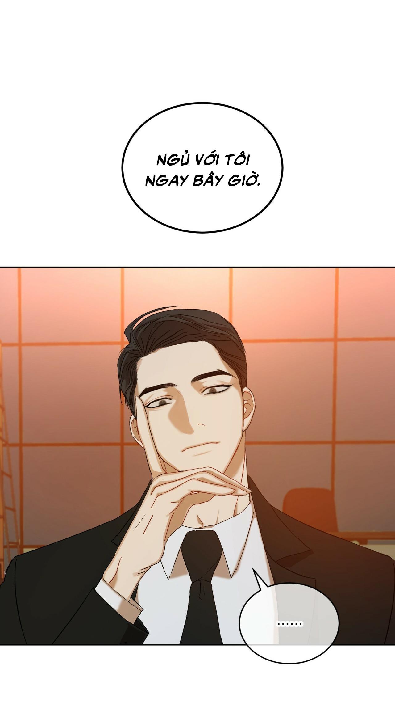 KHỞI NGUỒN SỰ SỐNG Chapter 6 - Next Chapter 7 H chụt chụt