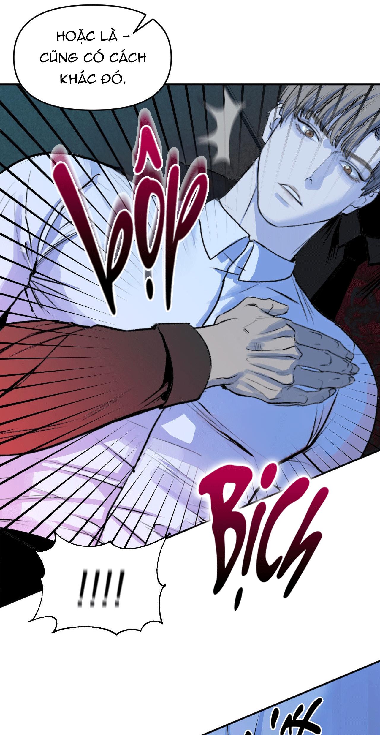 NEW TRASH Chapter 1 - Next 