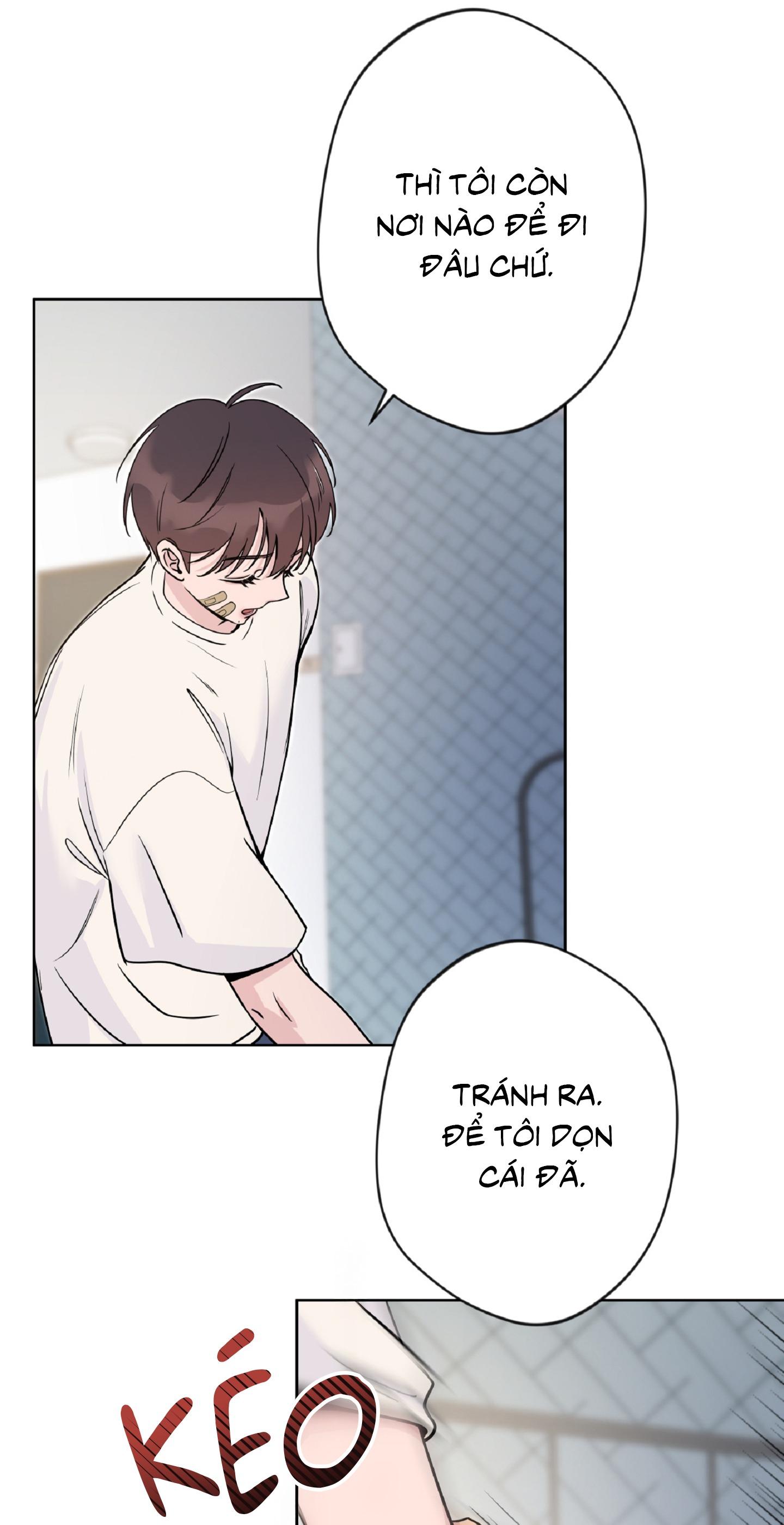 Angel kiss Chapter 4 - Next Chapter 5