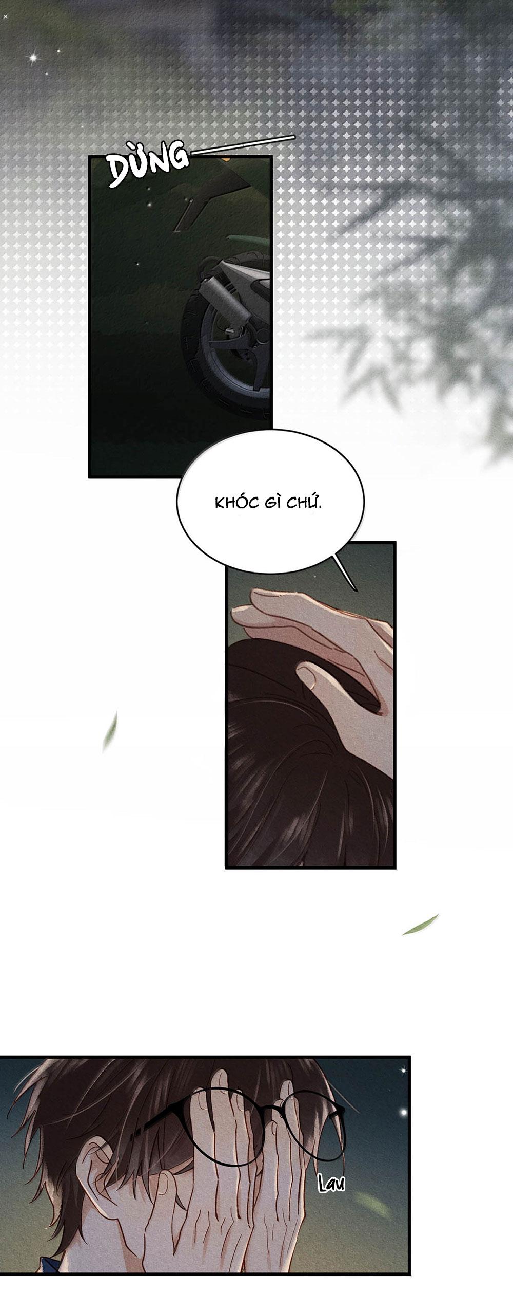 Sở Thiên Dĩ Nam Chapter 21 - Next 