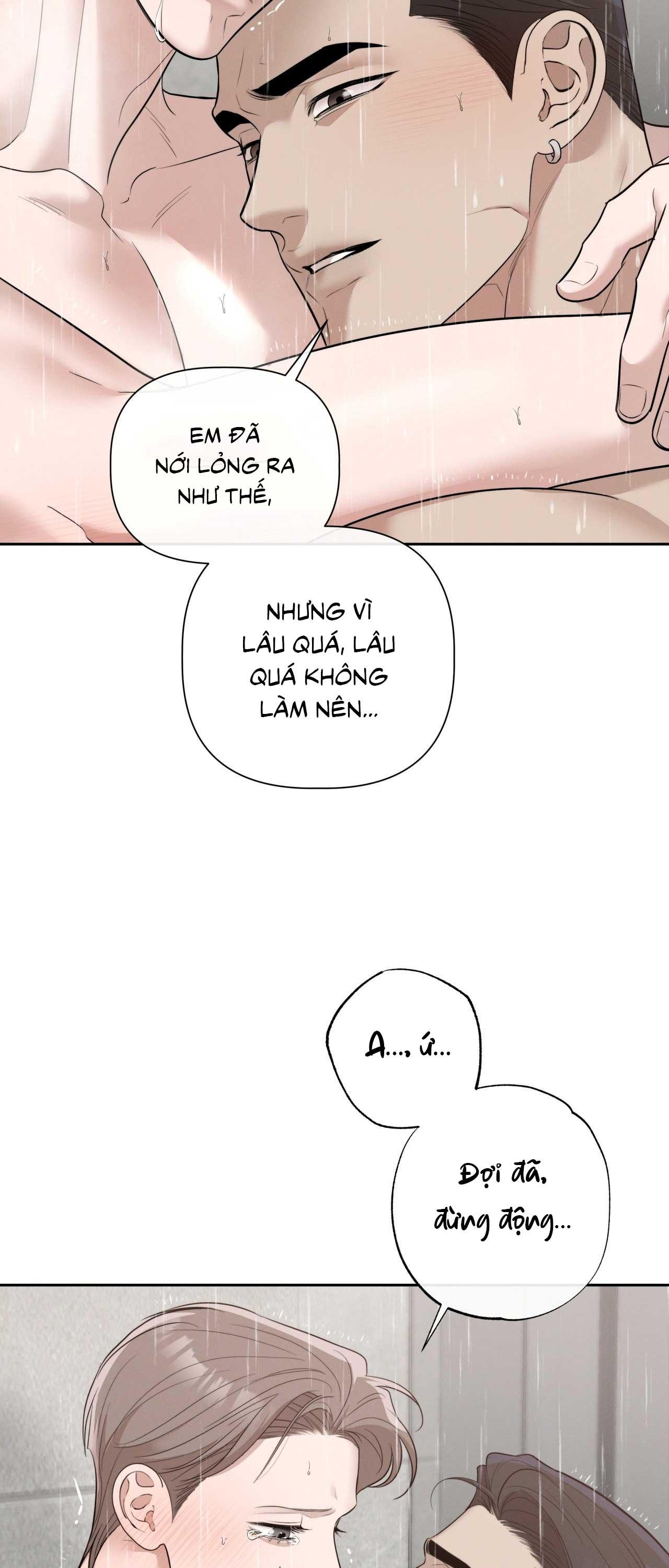 NHIỆT ĐỘ TIẾP XÚC Chapter 35 H+++++ - Next 