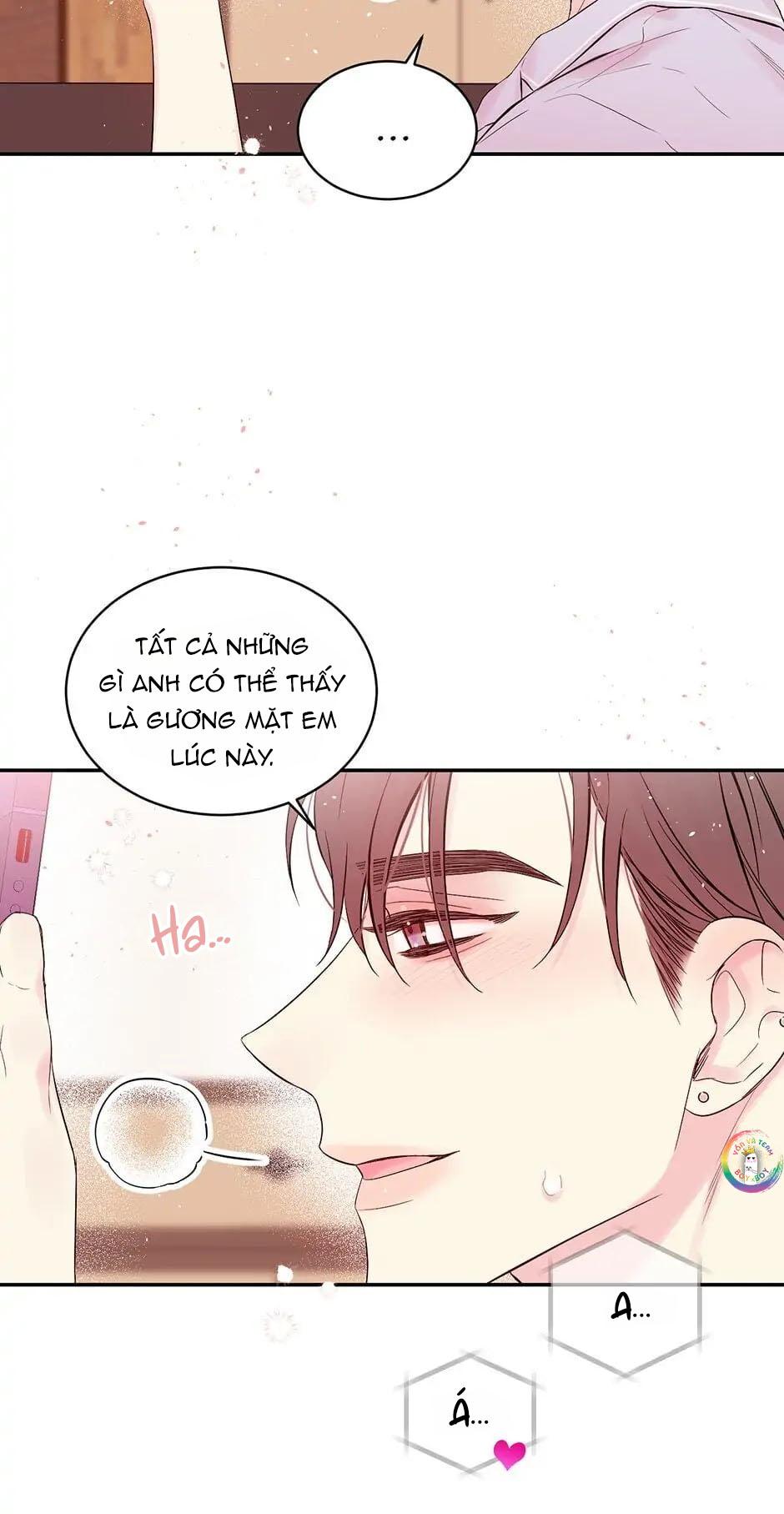 Bí Mật Của Tôi Chapter 92 Phone Sex - Next 