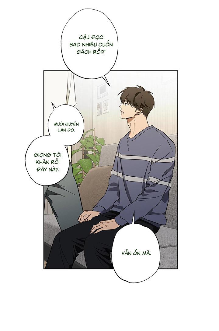[DDT] CHIẾN LƯỢC ĐOẠT TÂM CỦA CUỘC TÌNH ĐƠN PHƯƠNG Chapter 12 - Trang 2