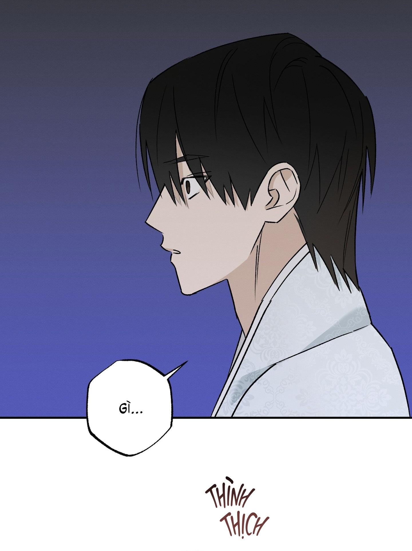 (CBunu) Nguyệt Ẩn Dạ Đàm Chapter 36 - Next 