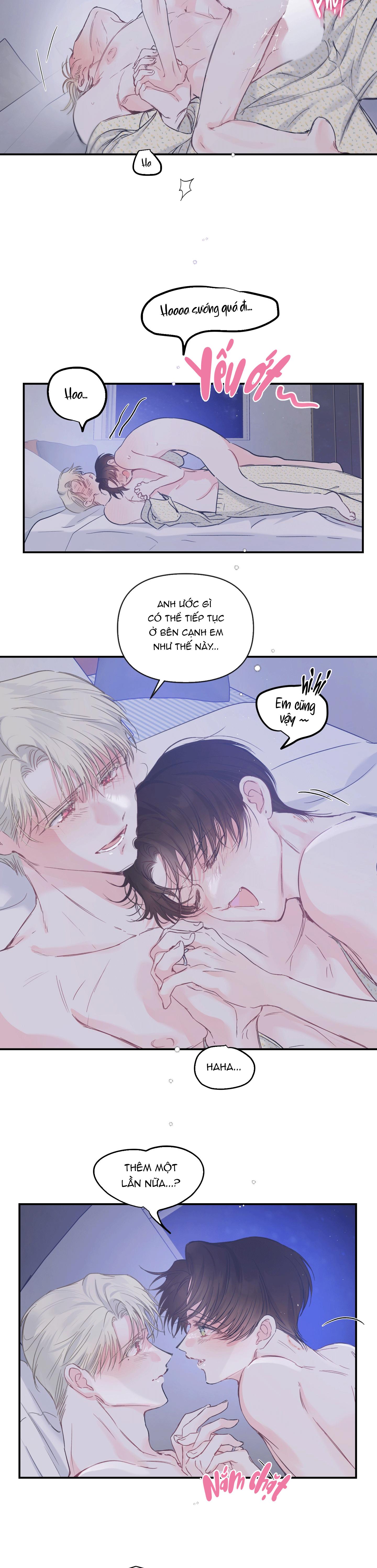 ĐẢO NGƯỢC CỦA ĐẢO NGƯỢC Chapter 56 - Next 