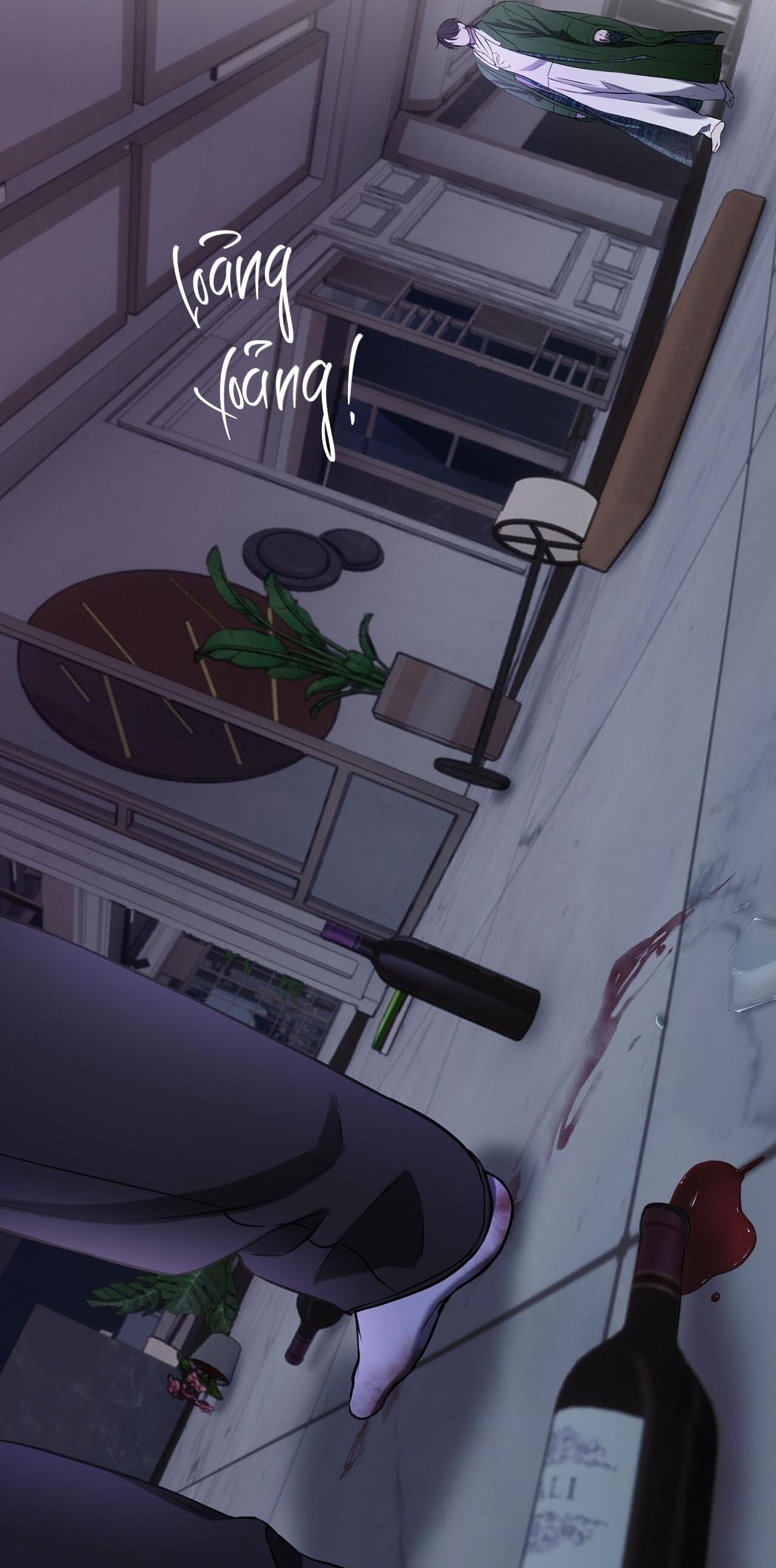 ÁNH NẮNG LEN LỎI Chapter 5 - Next 