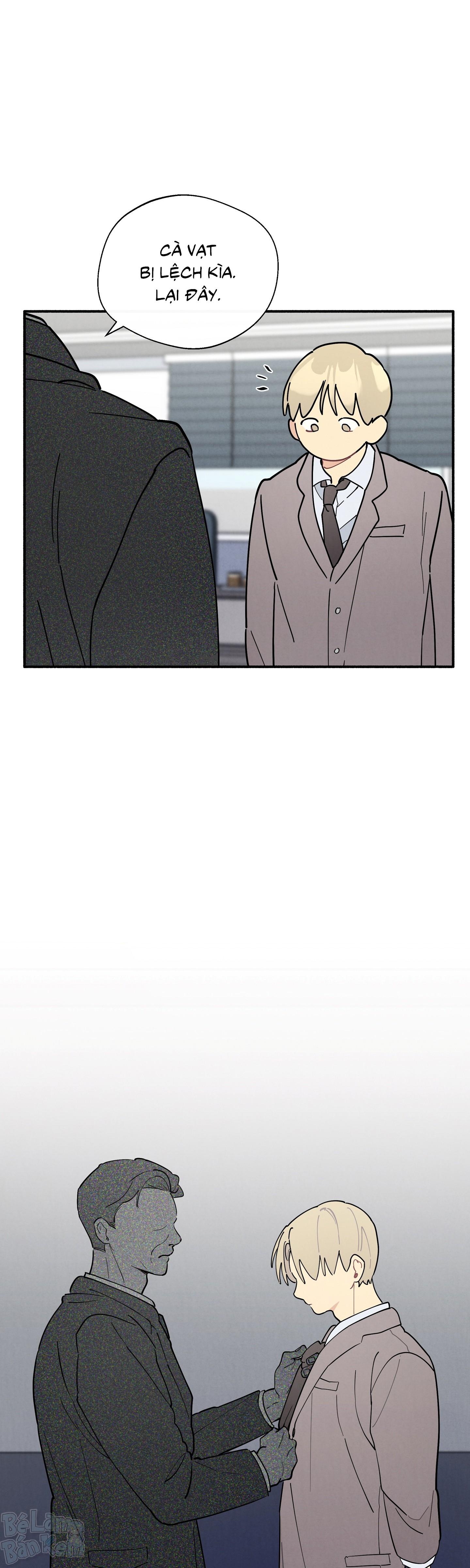 One-Room TA Chapter 56 - Next Chapter 56.01