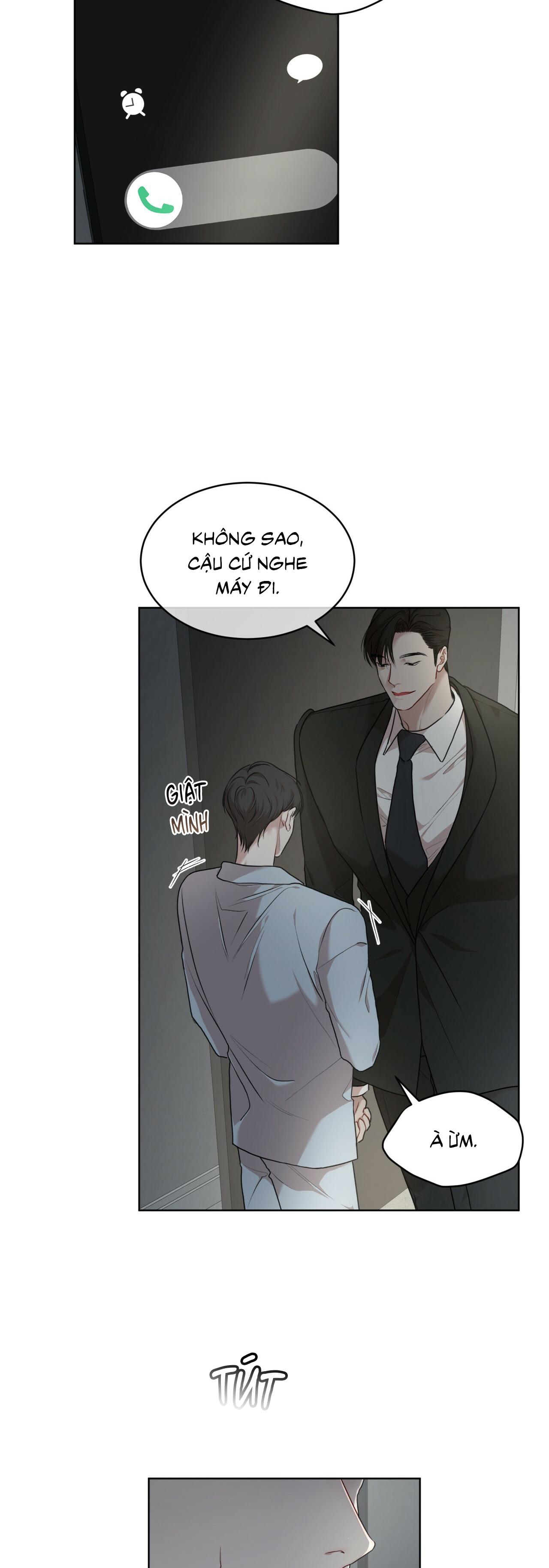 KHỞI NGUỒN SỰ SỐNG Chapter 42 - Next Chapter 43 H+