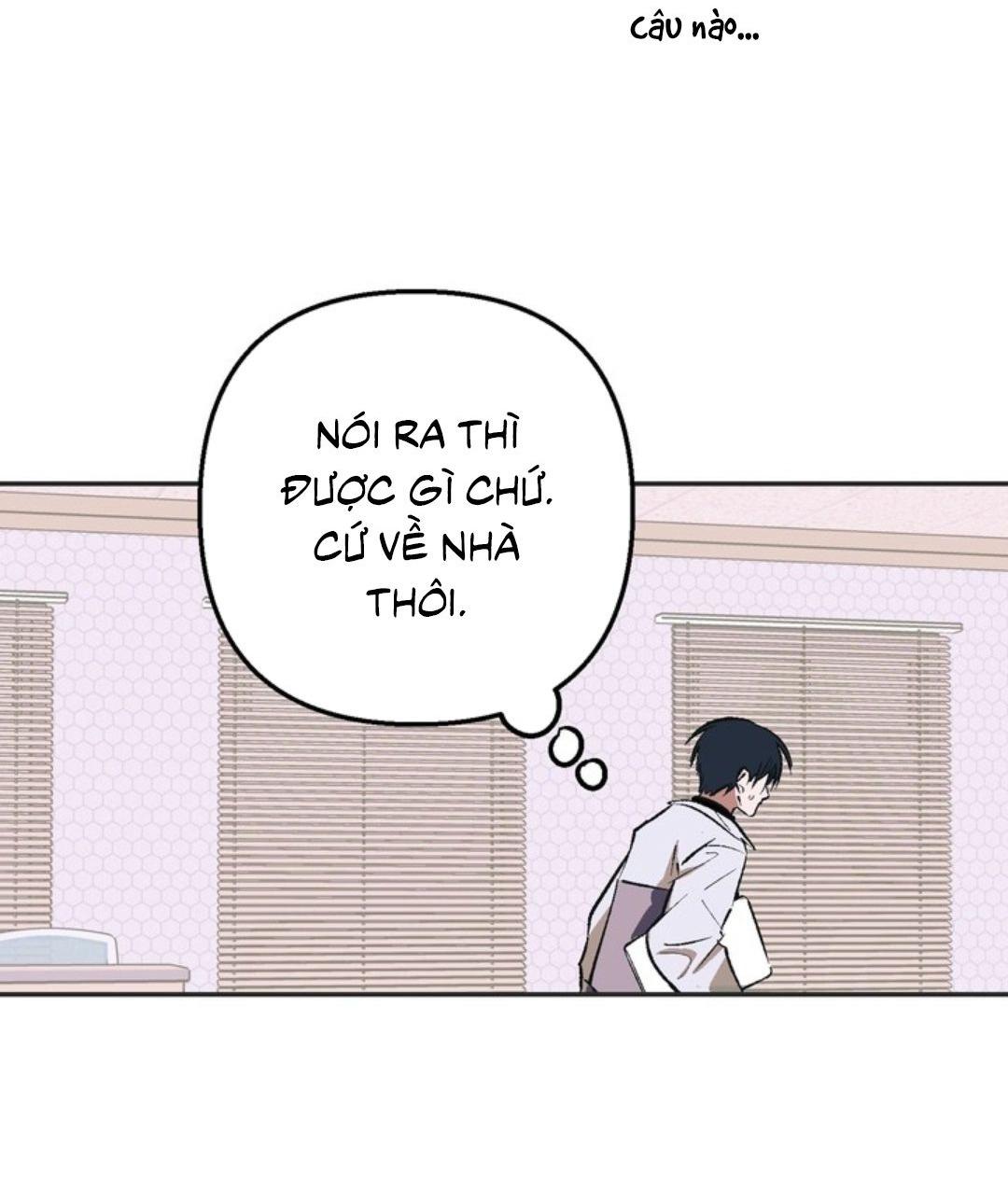 Tiệm bánh nóng bỏng và gợi cảm Chapter 13 H - Next Chapter 14 H