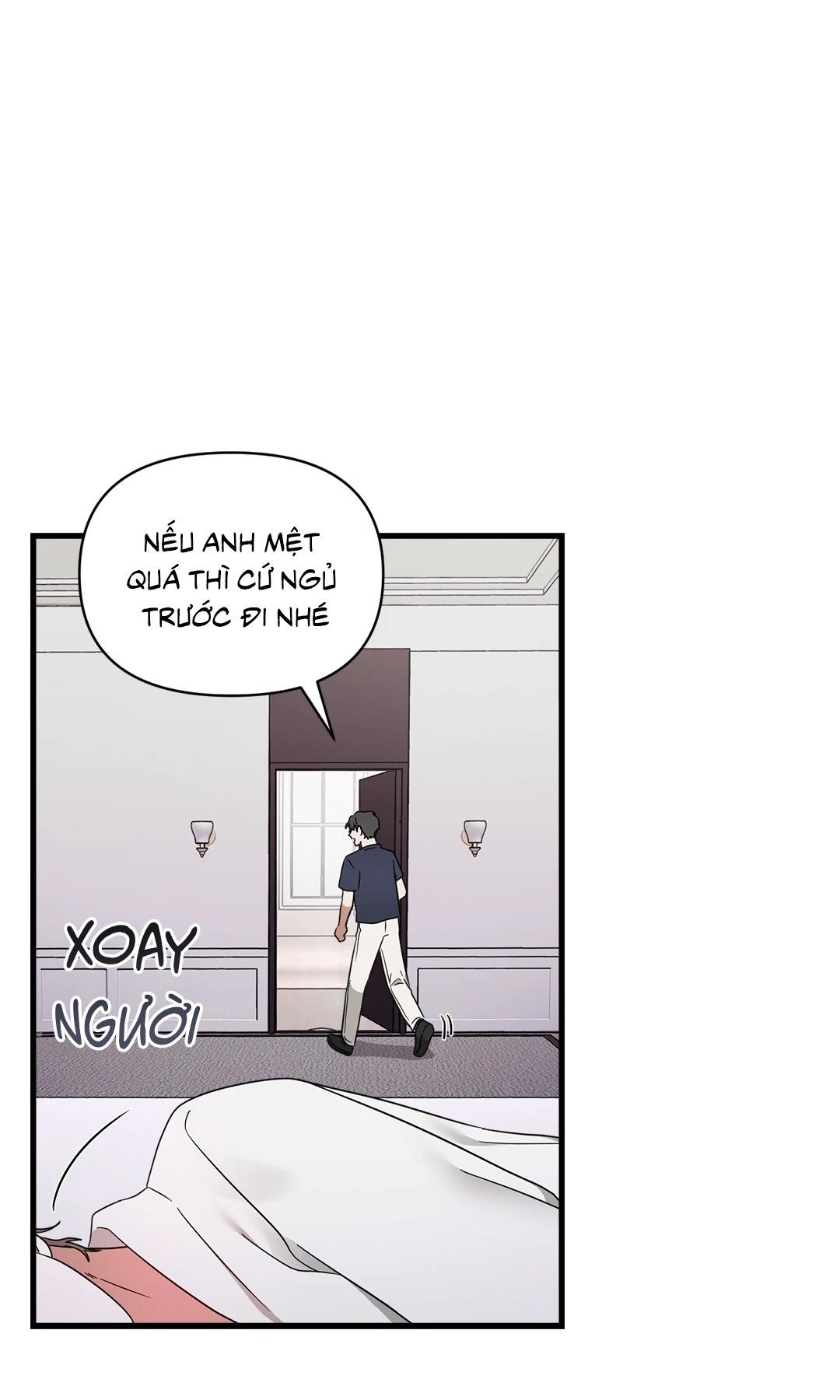 KÝ SỰ ALPHA Chapter 32 - Next 