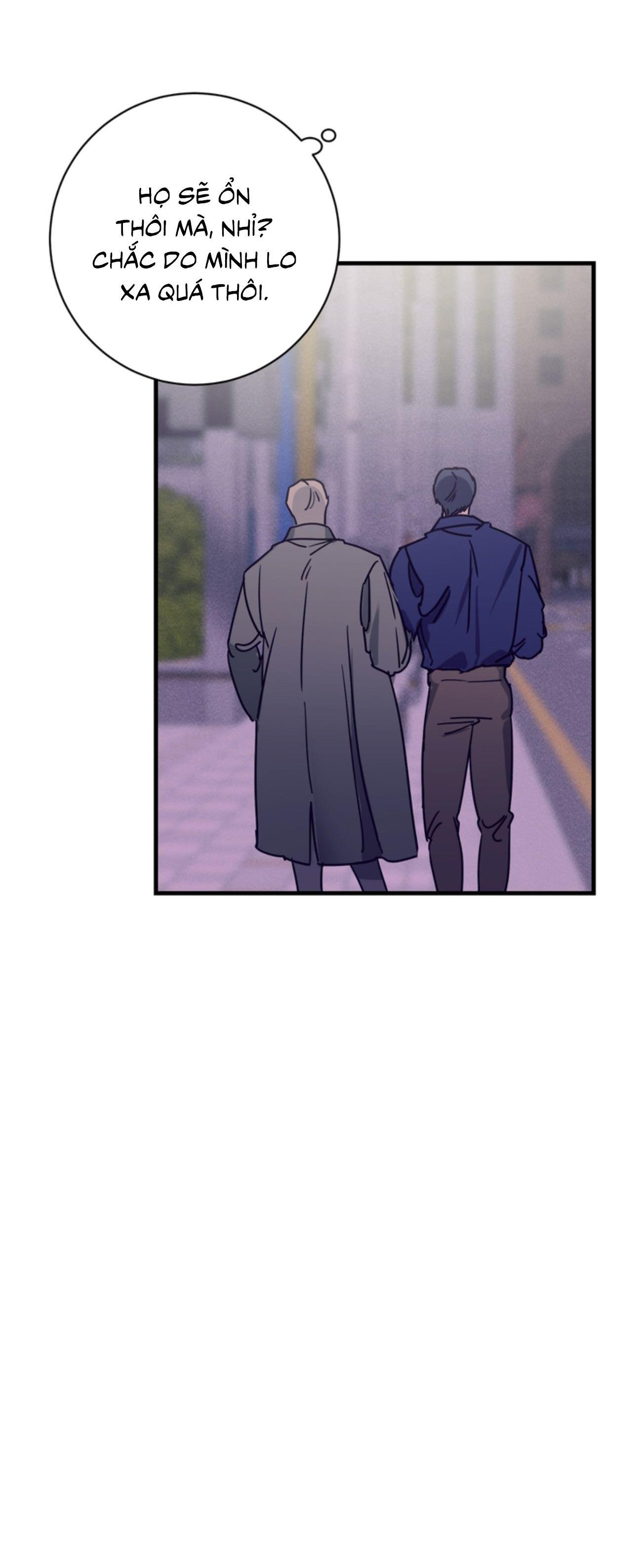 Friends With Benefits Chapter 1 - Trang 2