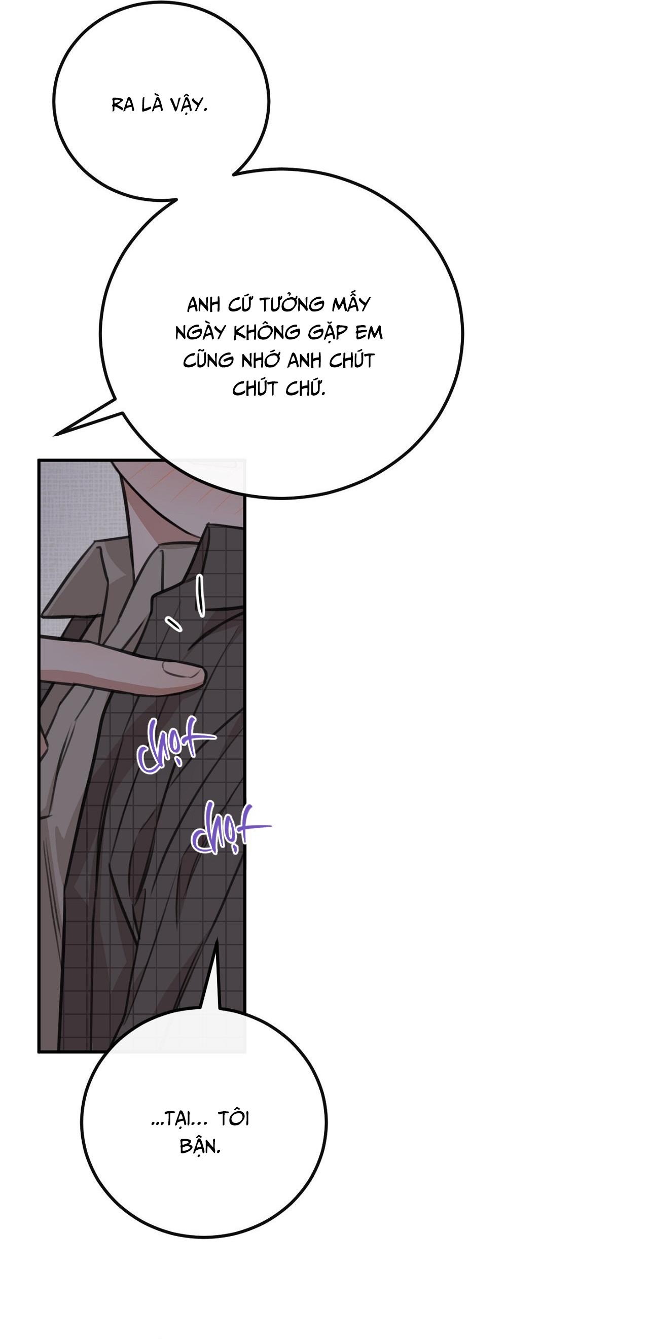 NGHỊCH LÝ SANDWICH Chapter 18 H+ - Trang 2