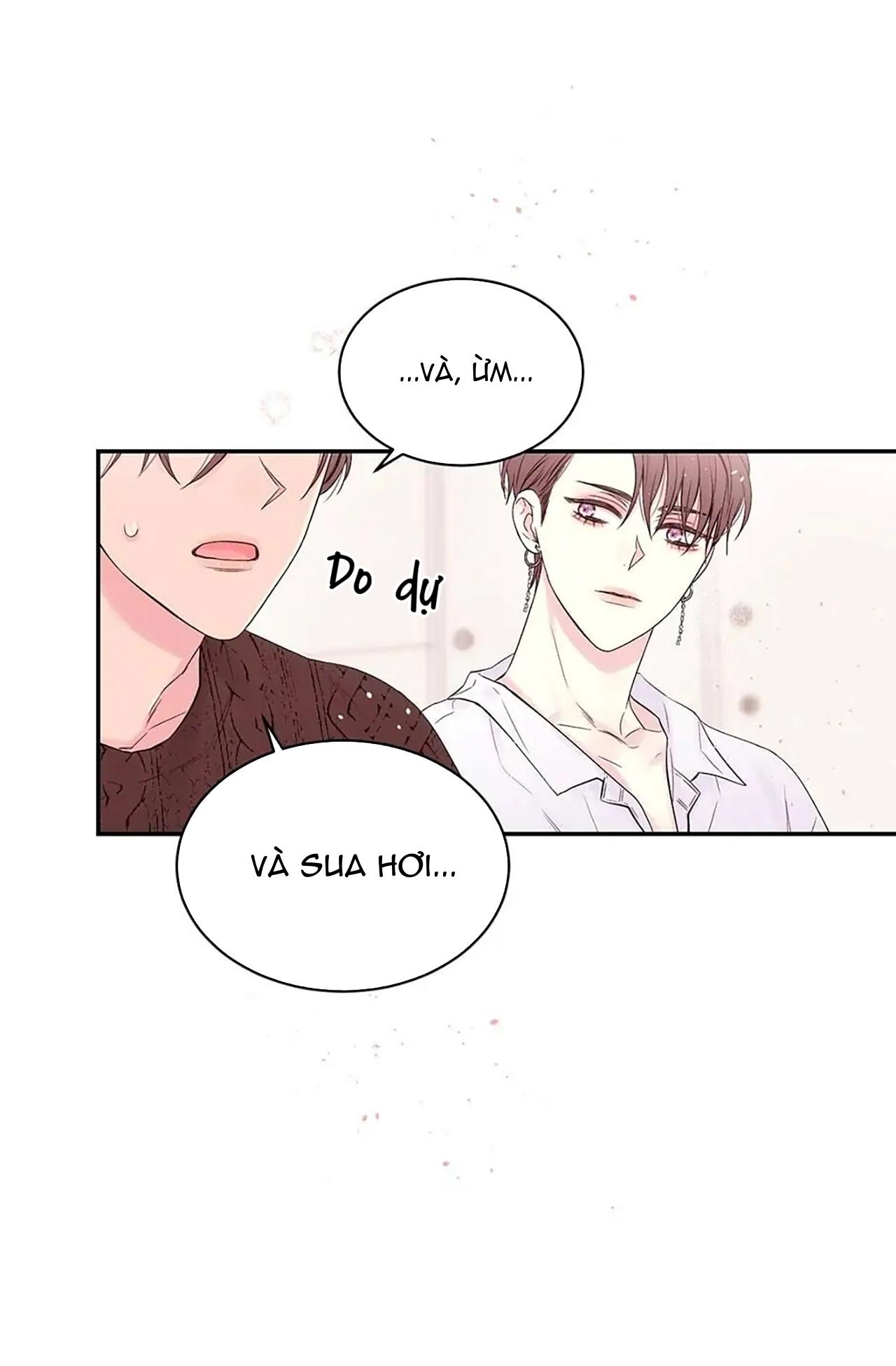 Bí Mật Của Tôi Chapter 93 - Next 