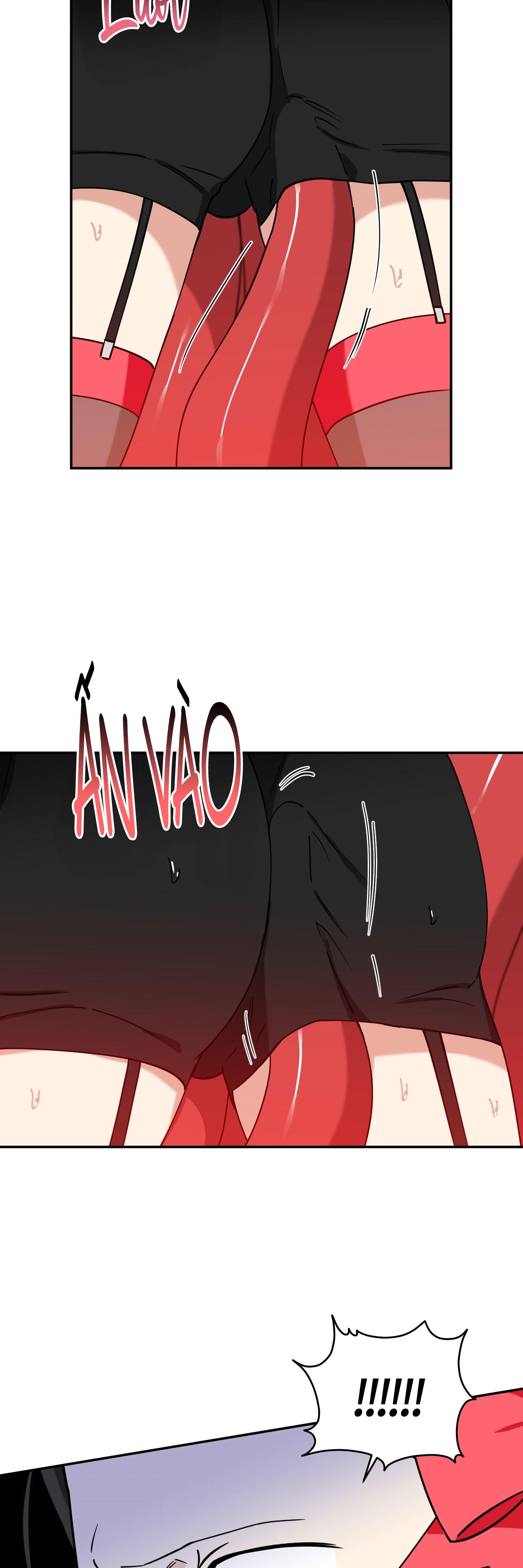 ÔNG CHÚ PHÉP THUẬT Chapter 13 - Next 